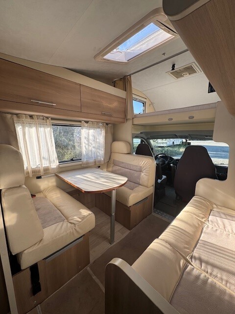 Riviera 75