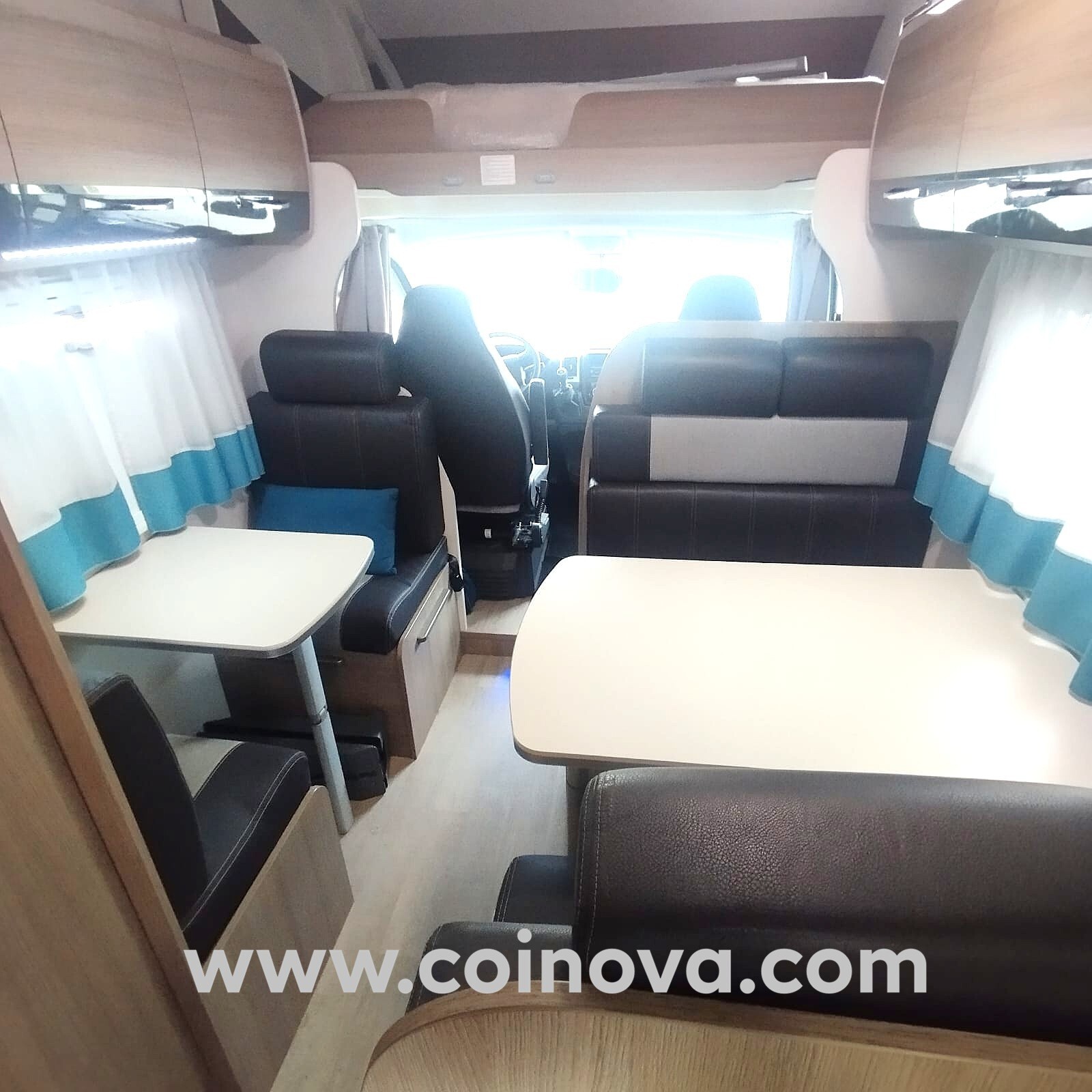 Chausson C656 FLASH