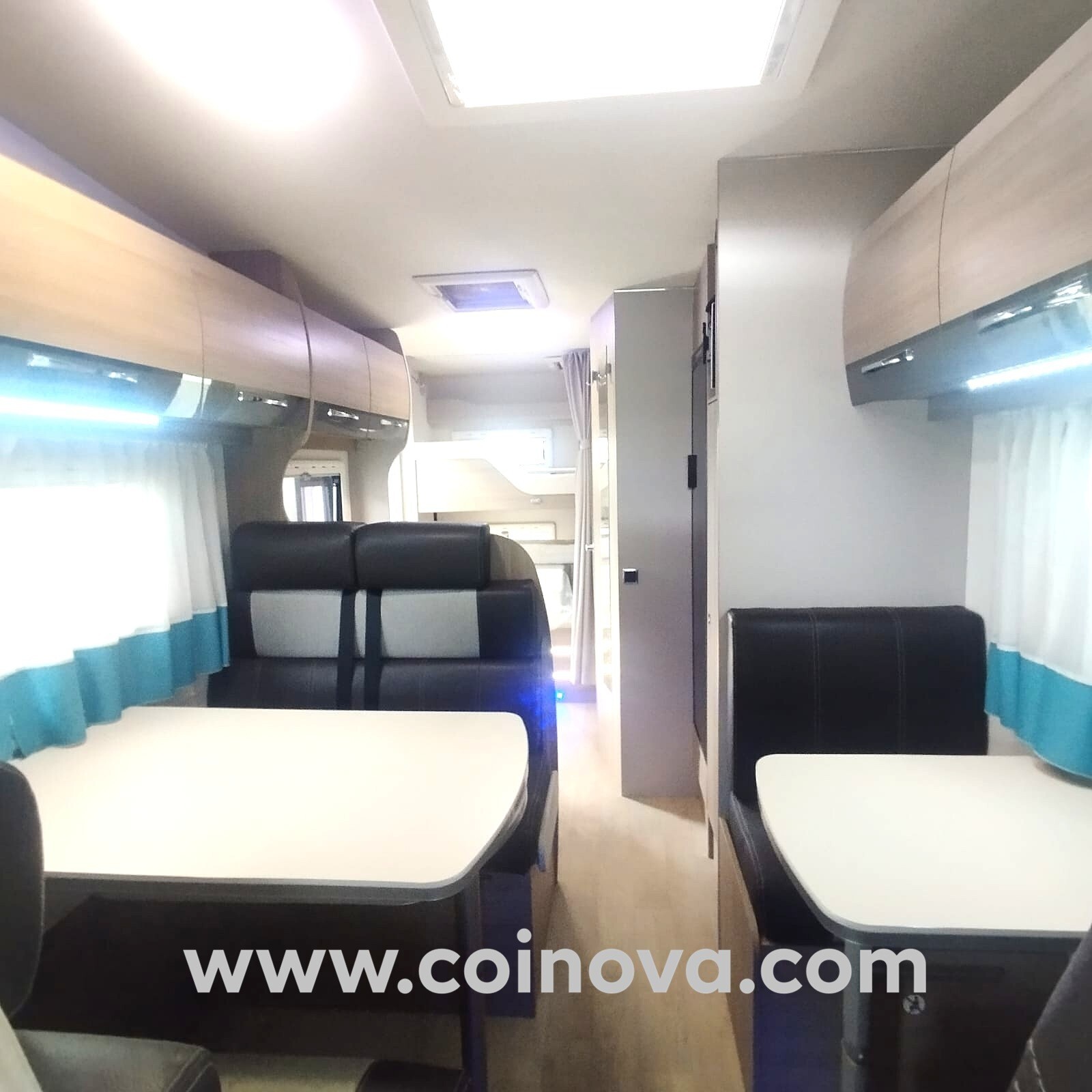 Chausson C656 FLASH