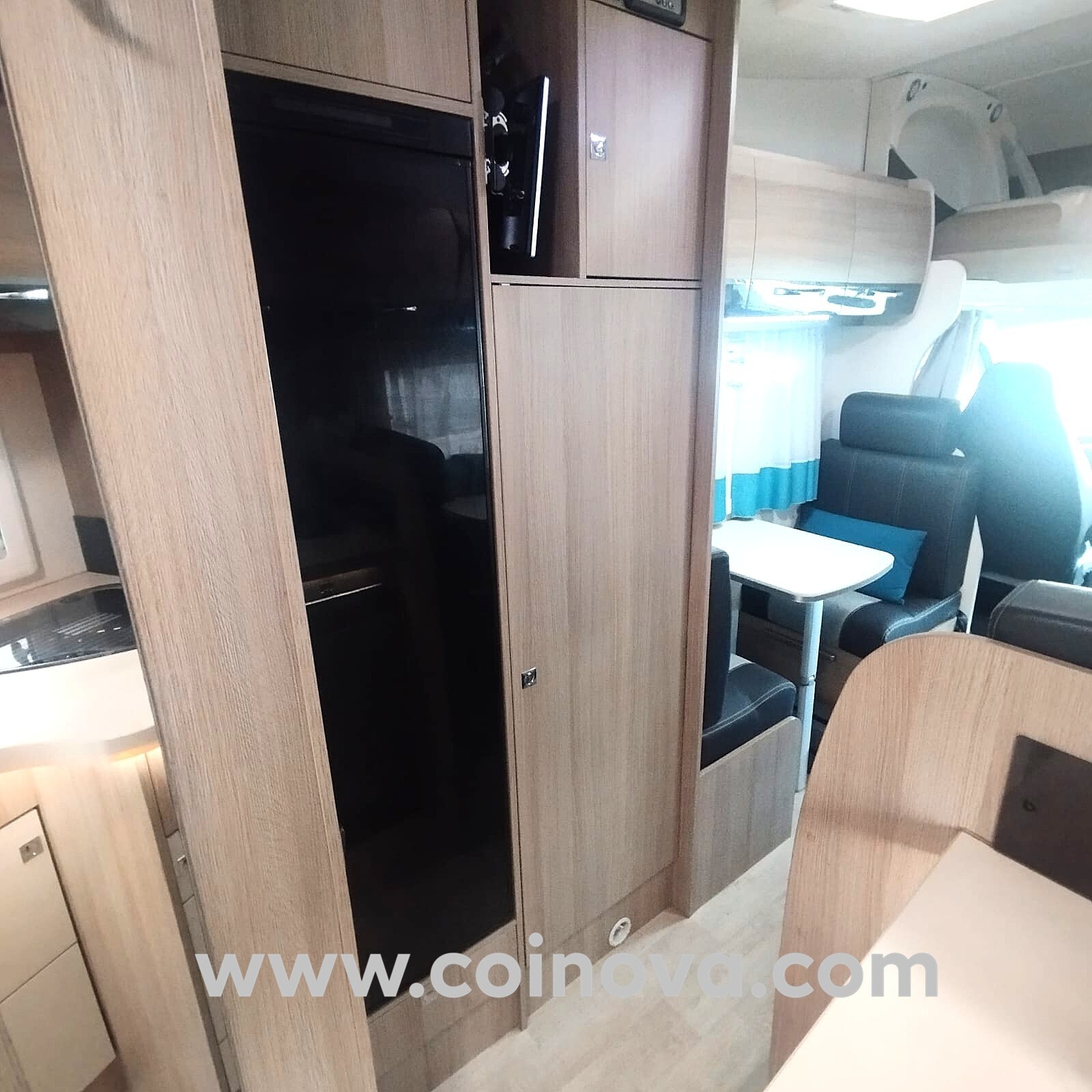 Chausson C656 FLASH