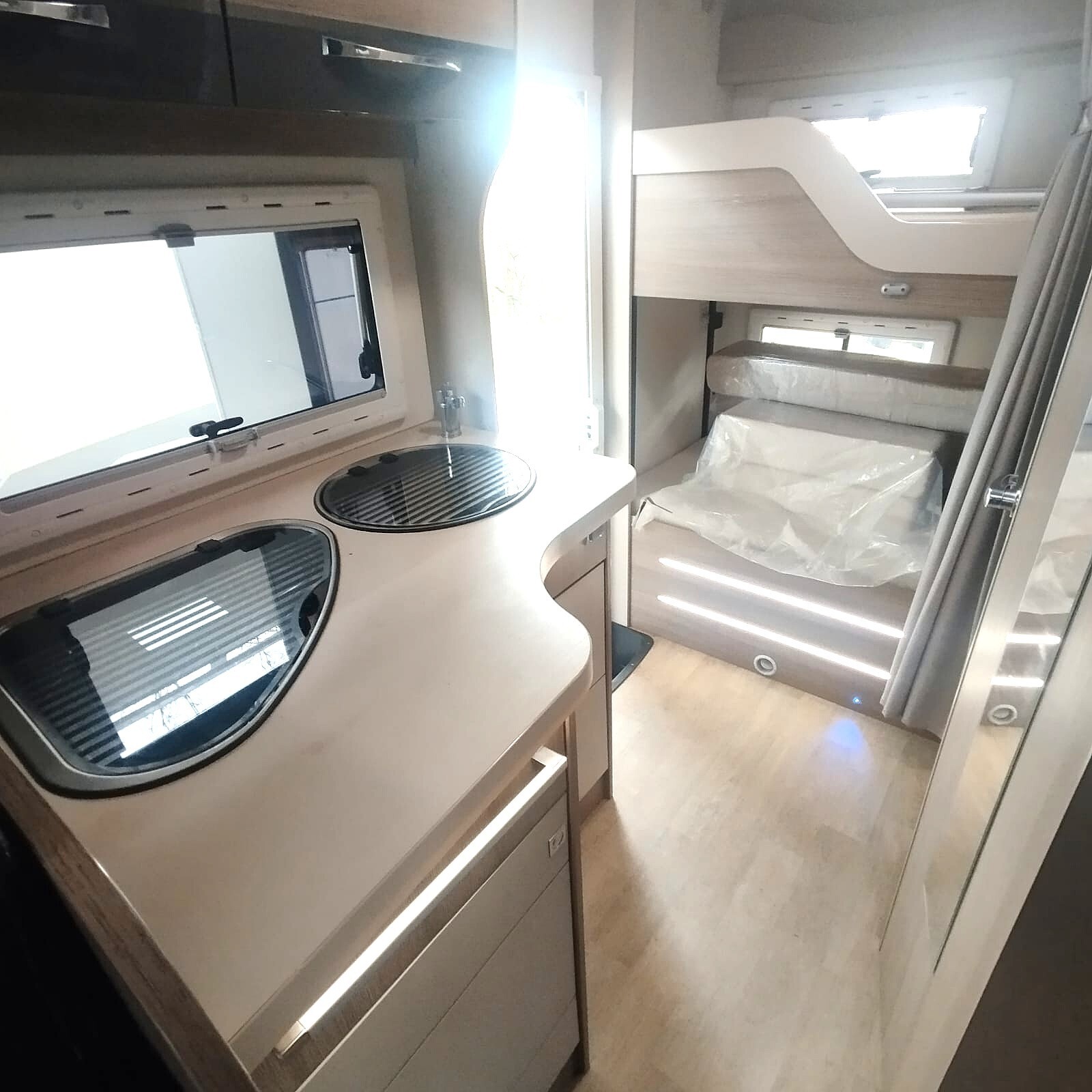 Chausson C656 FLASH