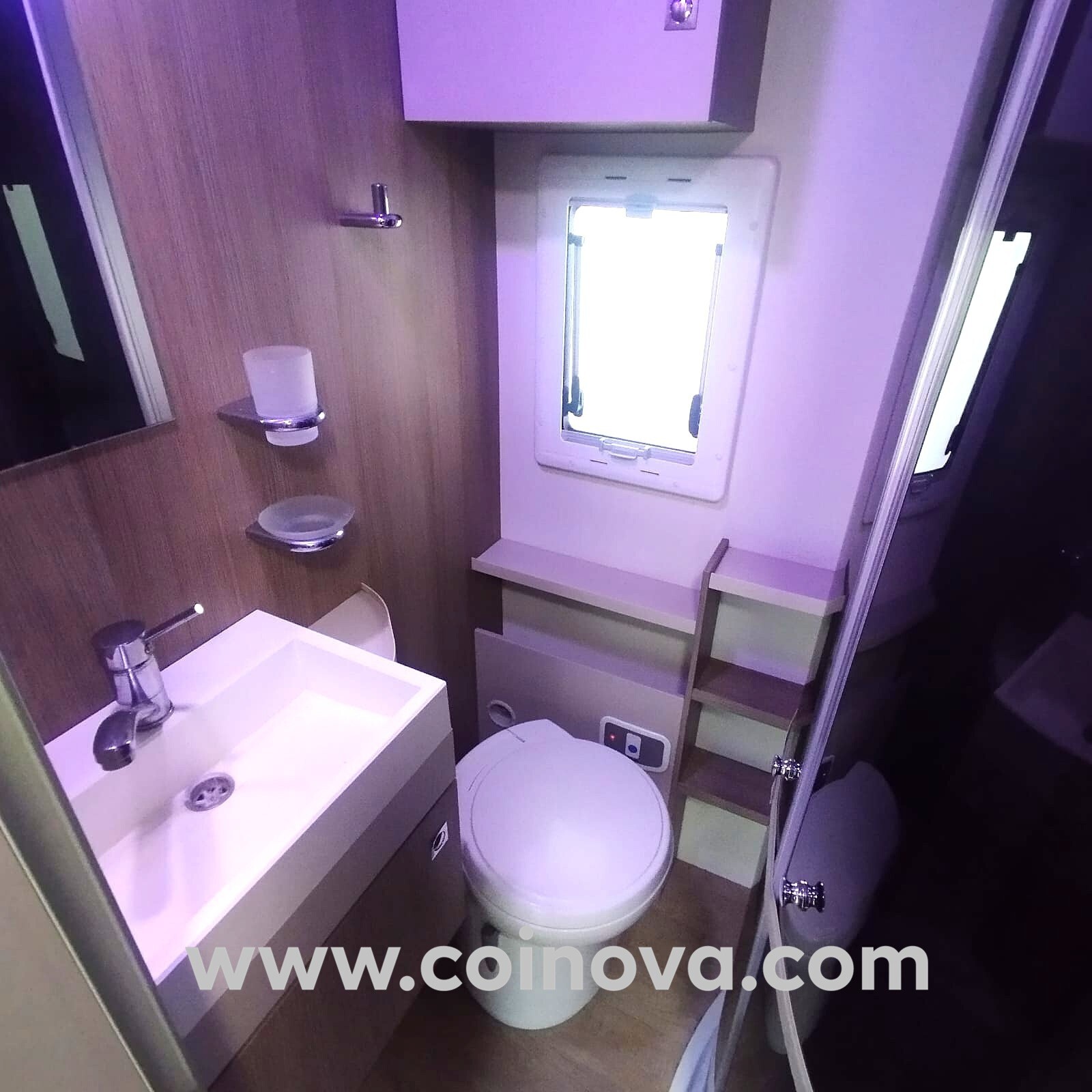 Chausson C656 FLASH