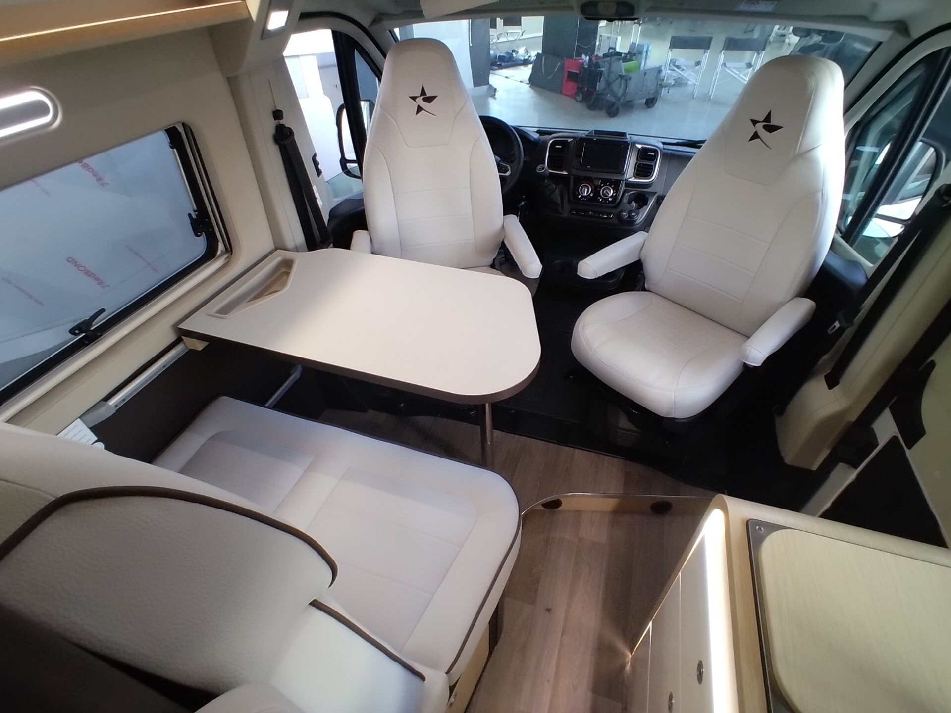 Autostar V590 LT USATO