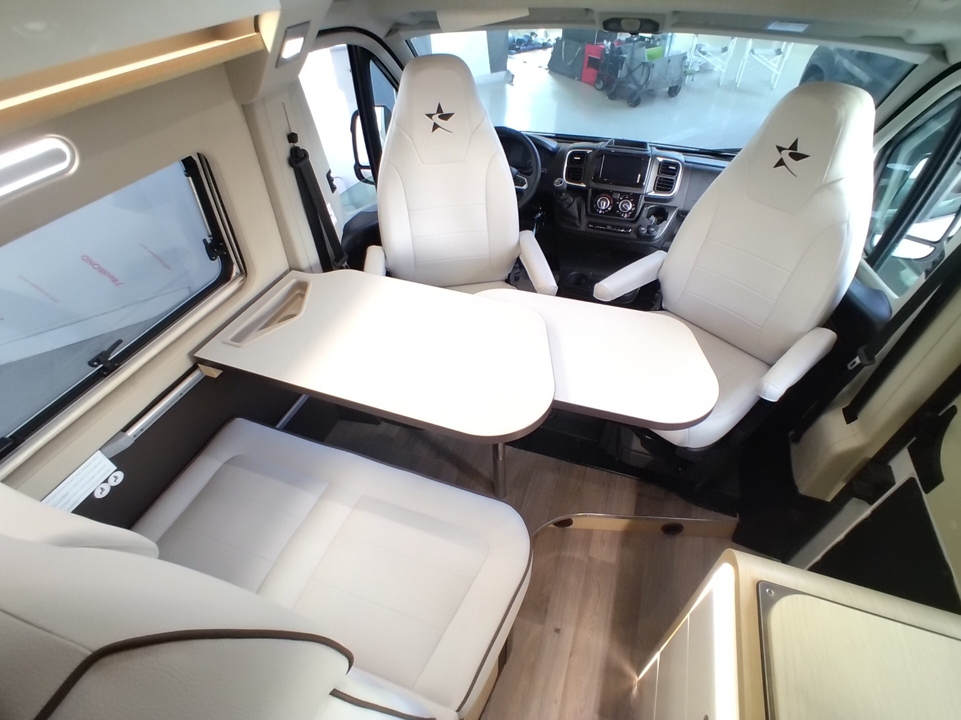 Autostar V590 LT USATO