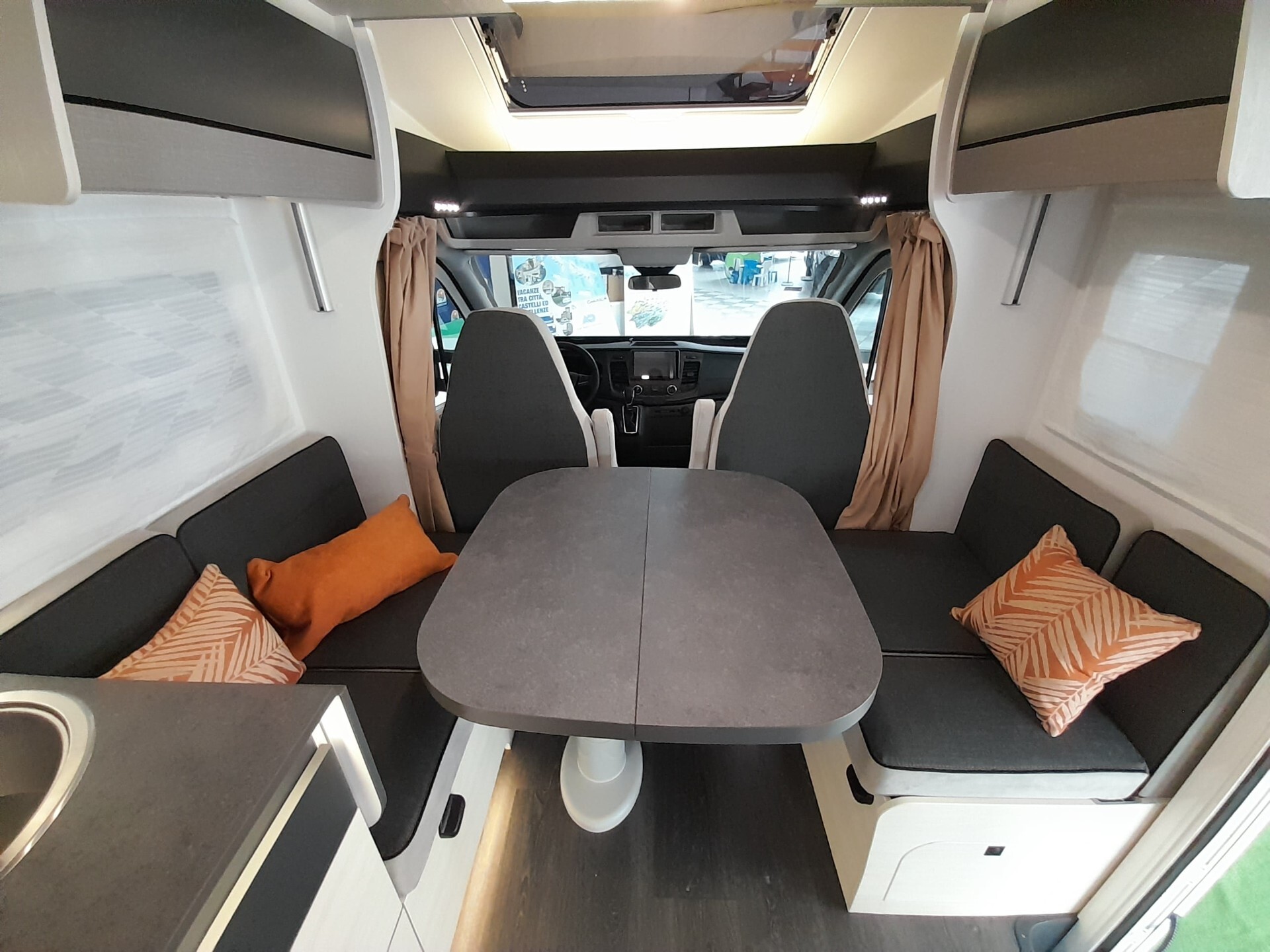 Chausson 777 TITANIUM ULTIMATE