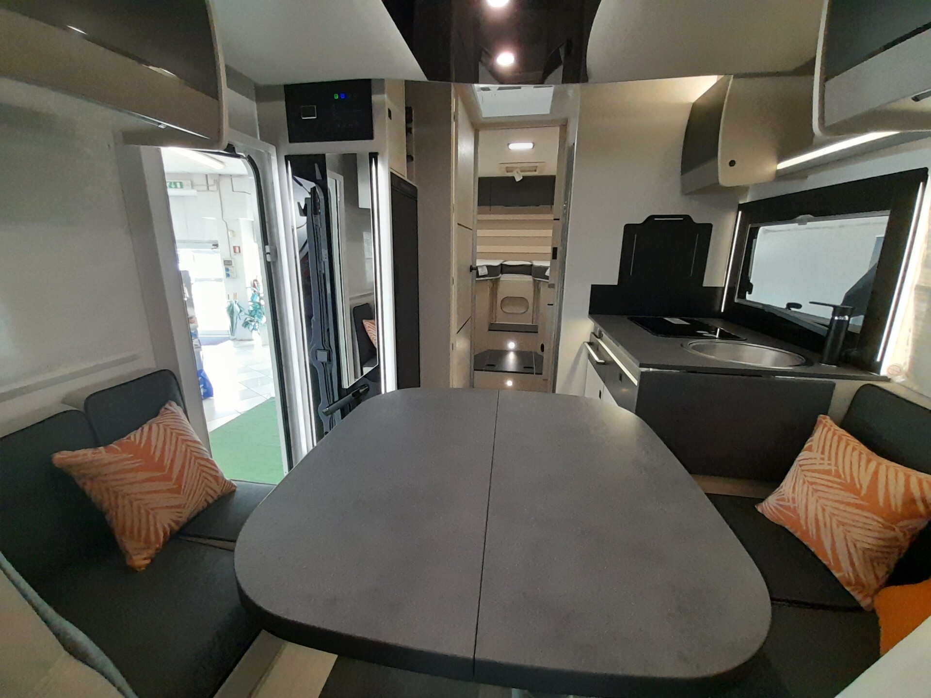 Chausson 777 TITANIUM ULTIMATE