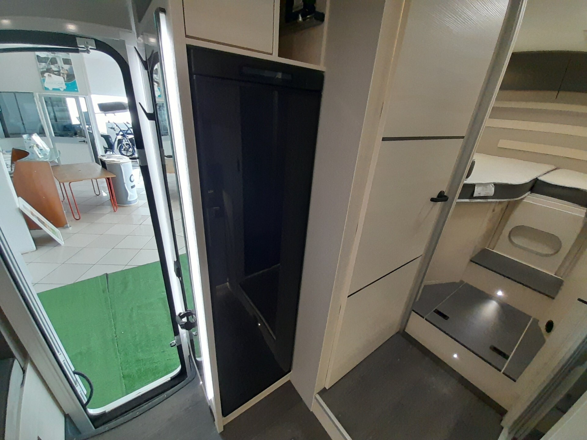 Chausson 777 TITANIUM ULTIMATE