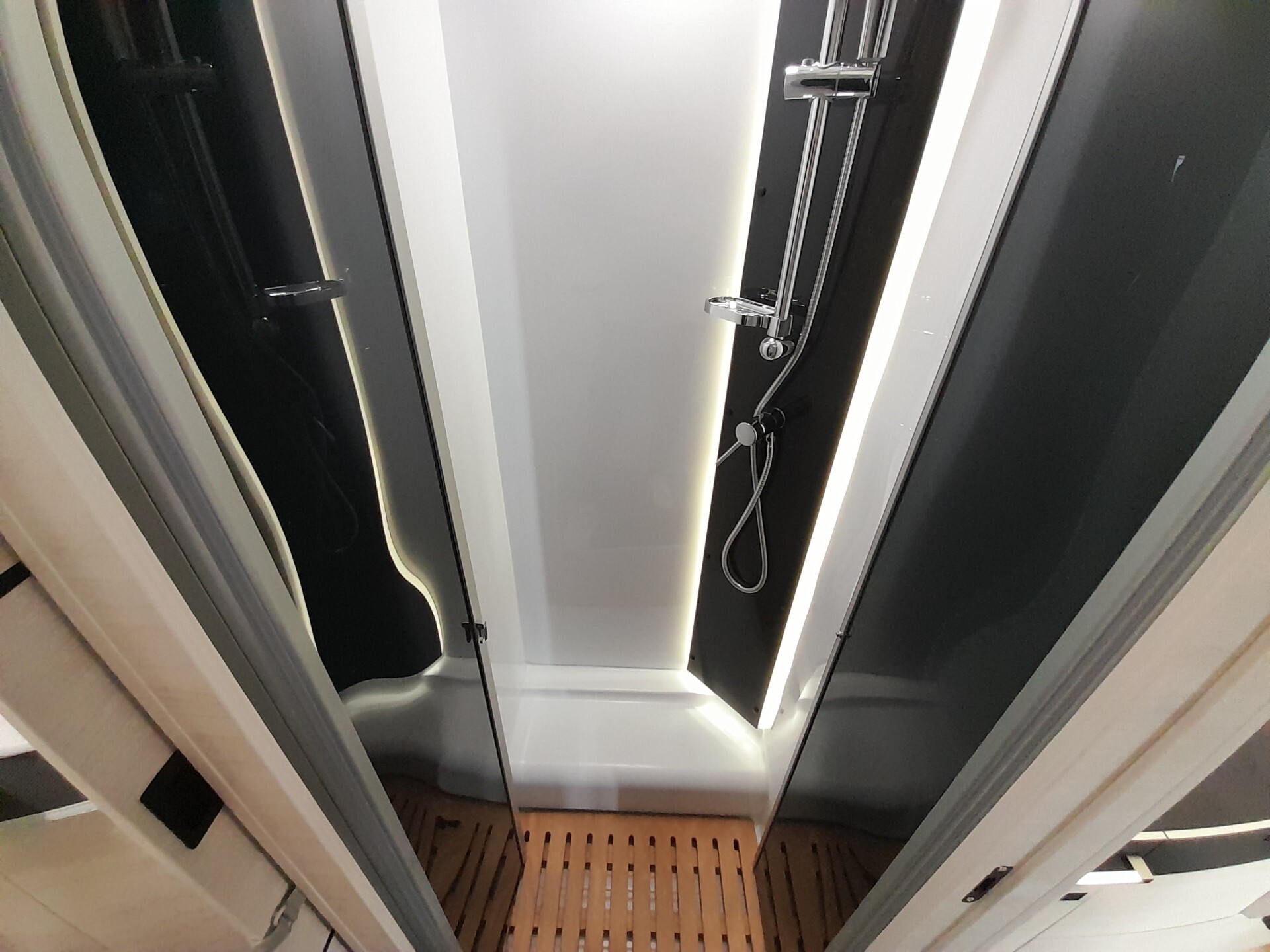 Chausson 777 TITANIUM ULTIMATE