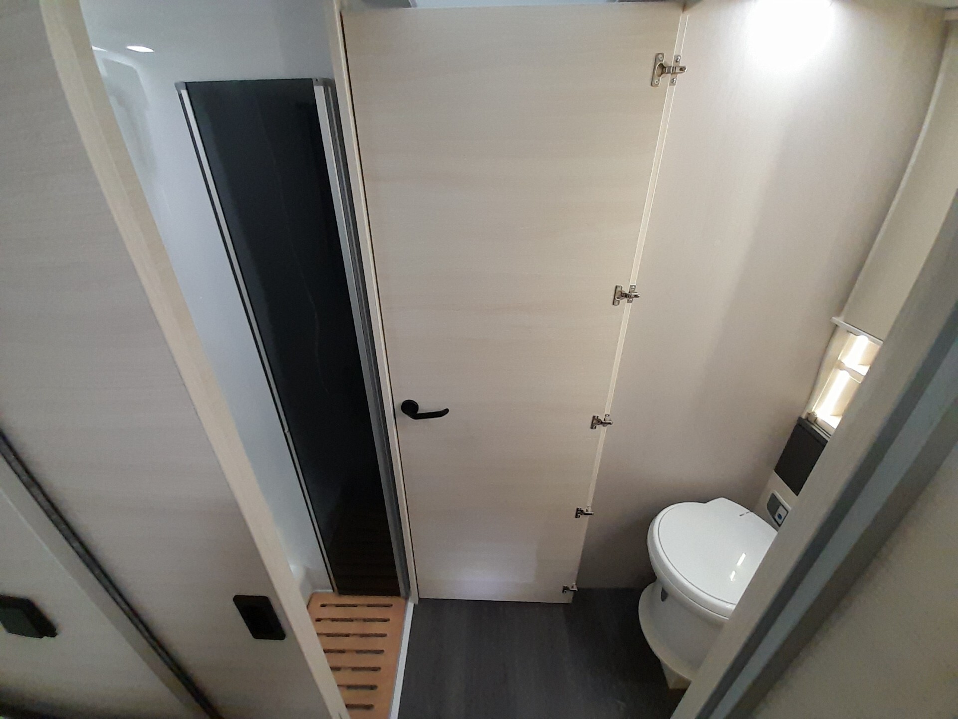 Chausson 777 TITANIUM ULTIMATE
