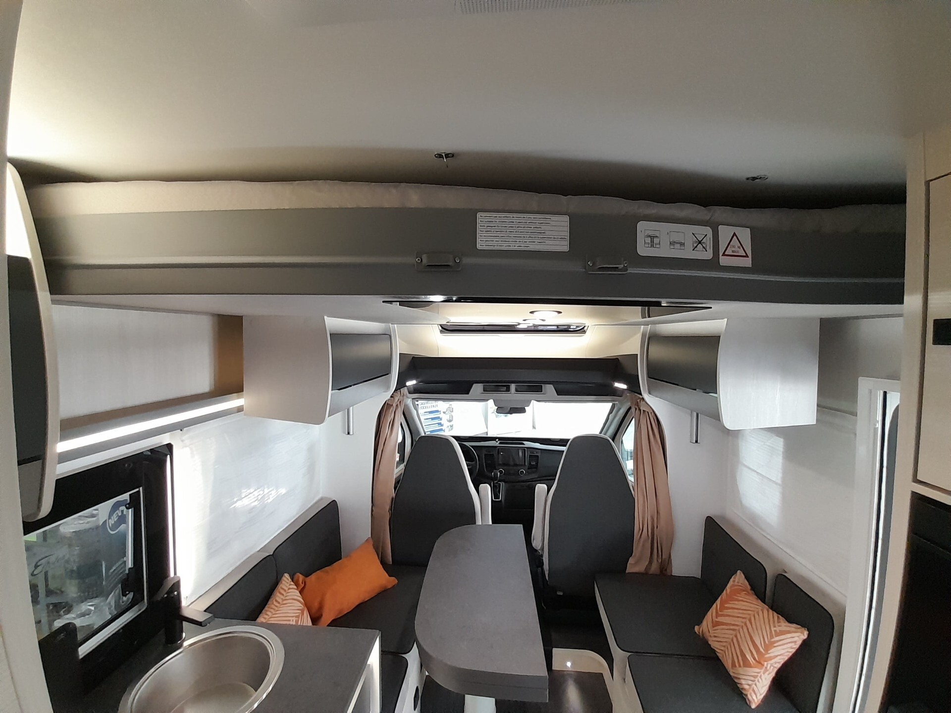 Chausson 777 TITANIUM ULTIMATE