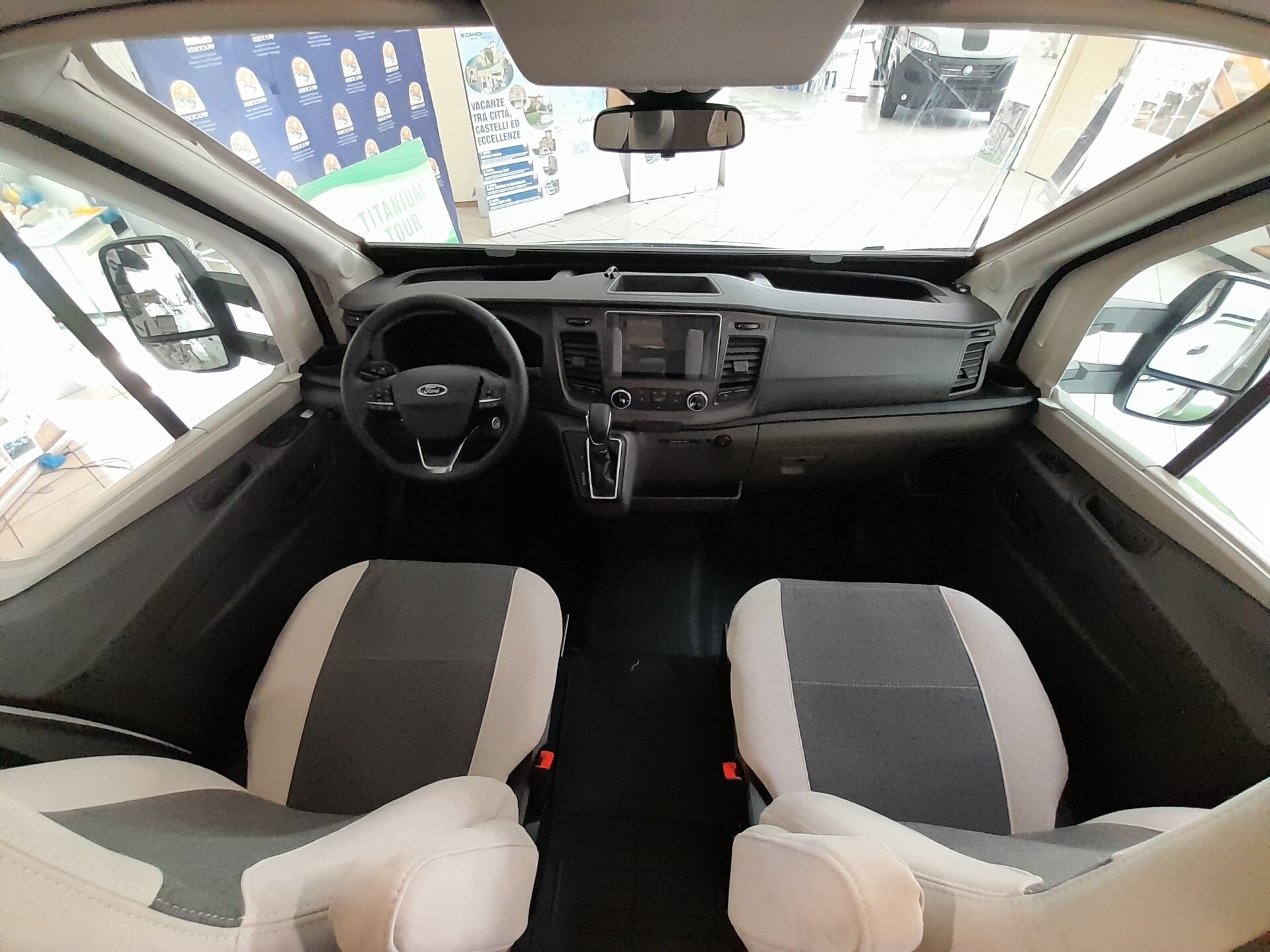Chausson 777 TITANIUM ULTIMATE