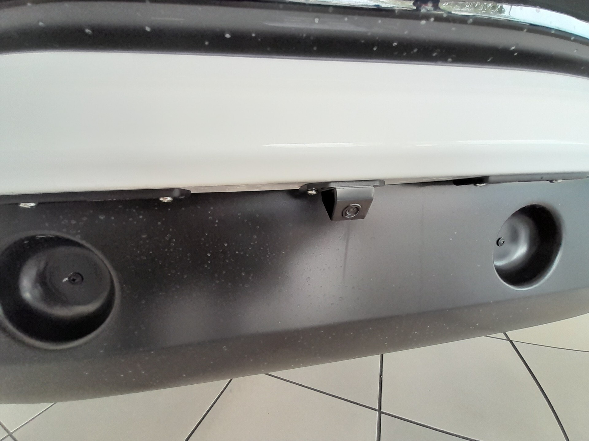 Chausson 777 TITANIUM ULTIMATE