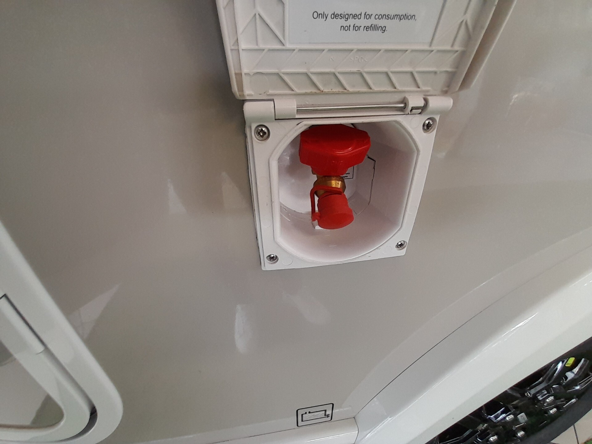 Chausson 777 TITANIUM ULTIMATE