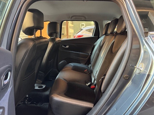 Renault Clio 2017 z Włoch