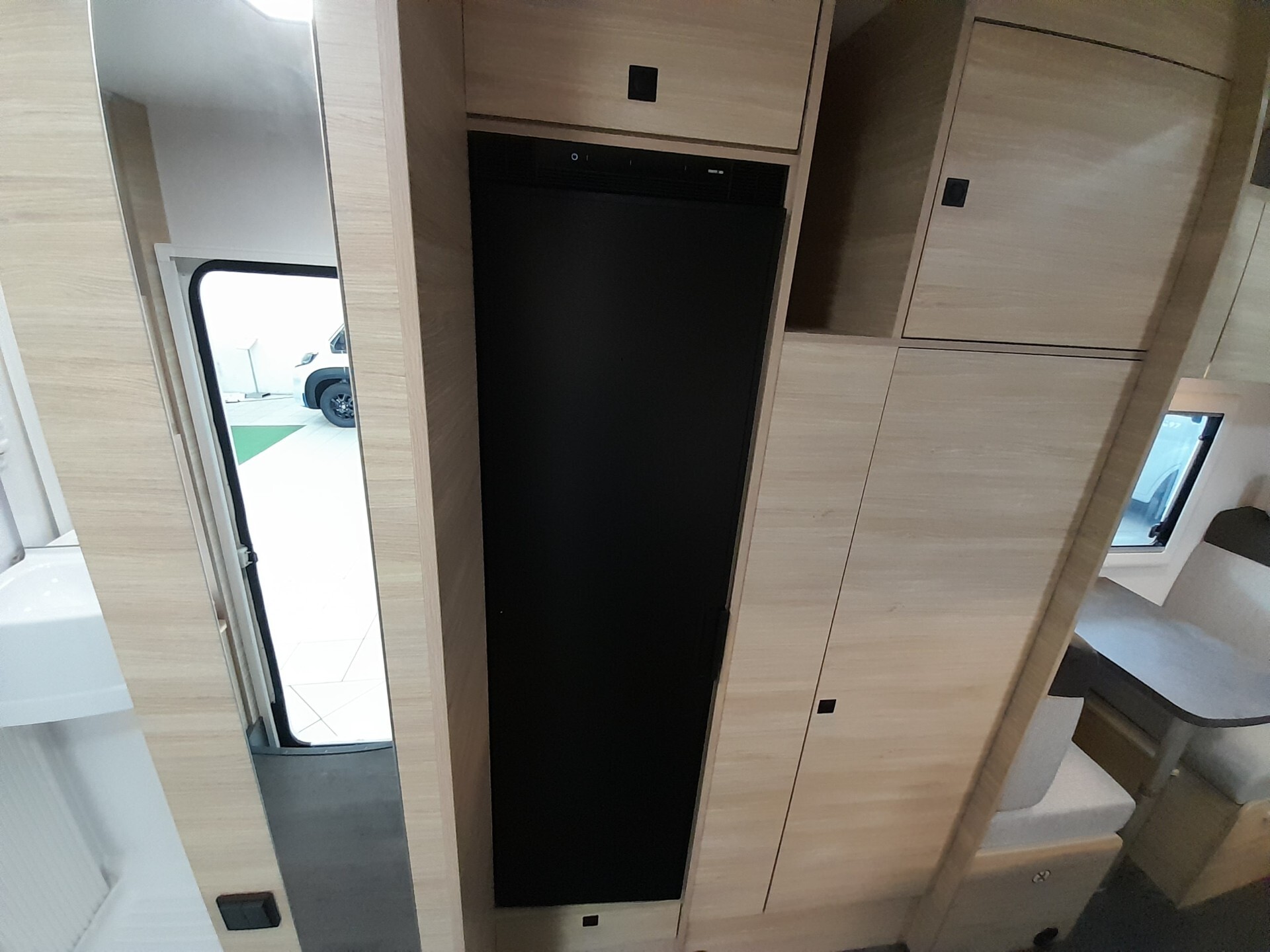 Chausson C656 FIRST LINE