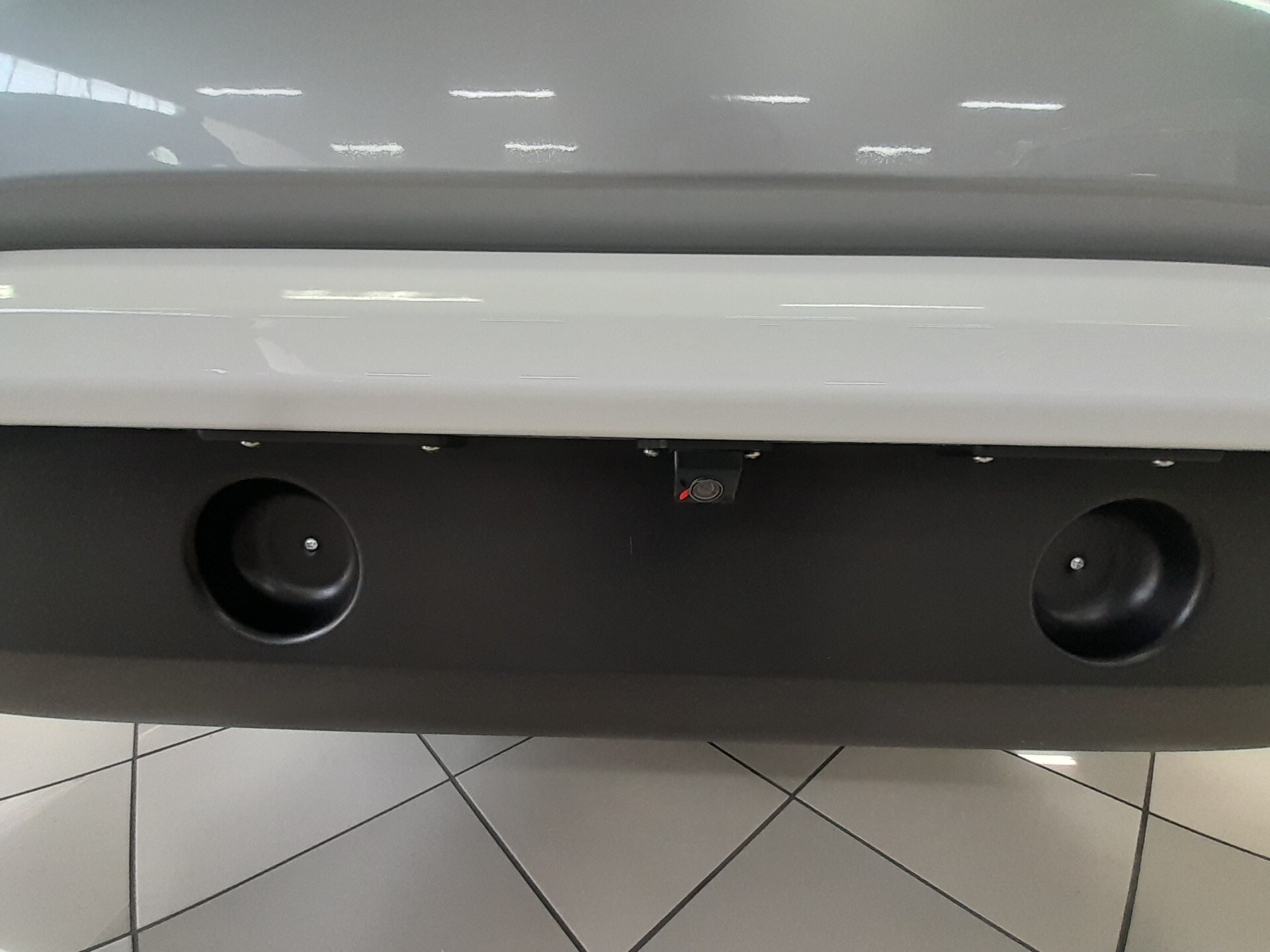 Chausson C656 FIRST LINE