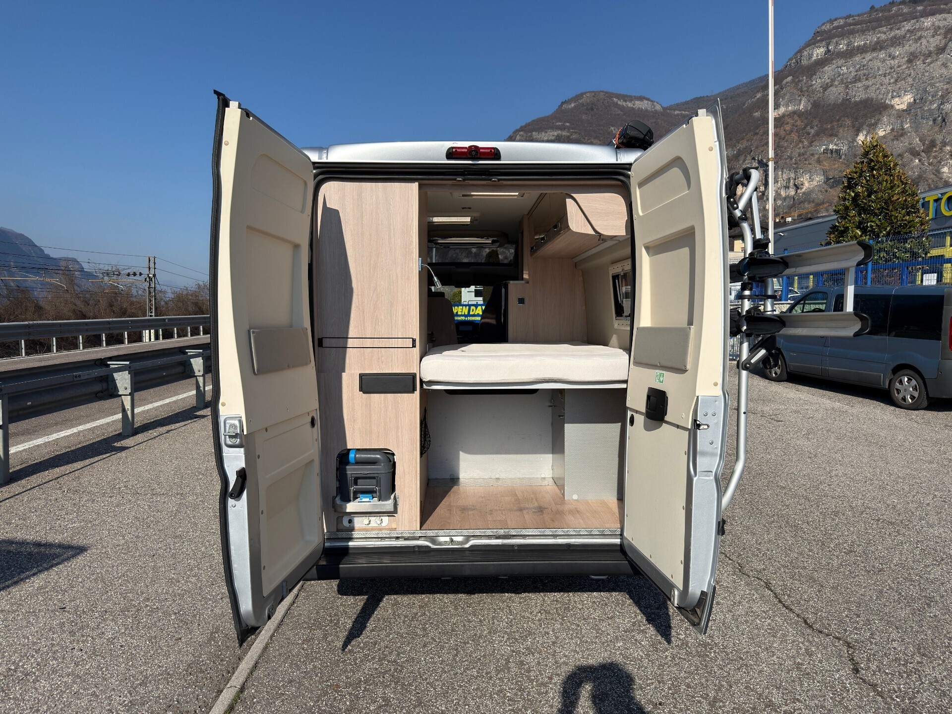 Rapido V 62