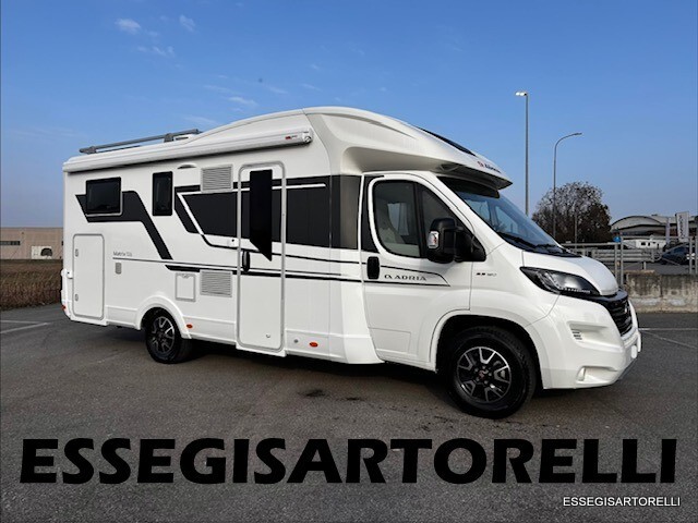 Camper Bürstner