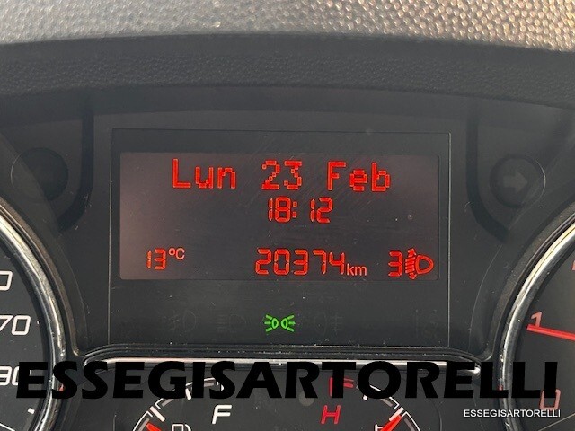 ADRIA MATRIX AXESS M 670 SL 2021 GEMELLI 160 CV UN
