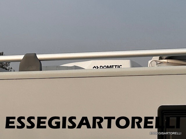 ADRIA MATRIX AXESS M 670 SL 2021 GEMELLI 160 CV UN