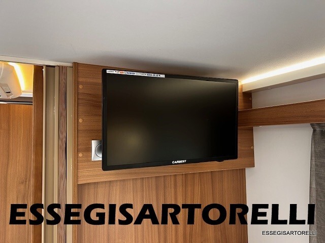 ADRIA MATRIX AXESS M 670 SL 2021 GEMELLI 160 CV UN