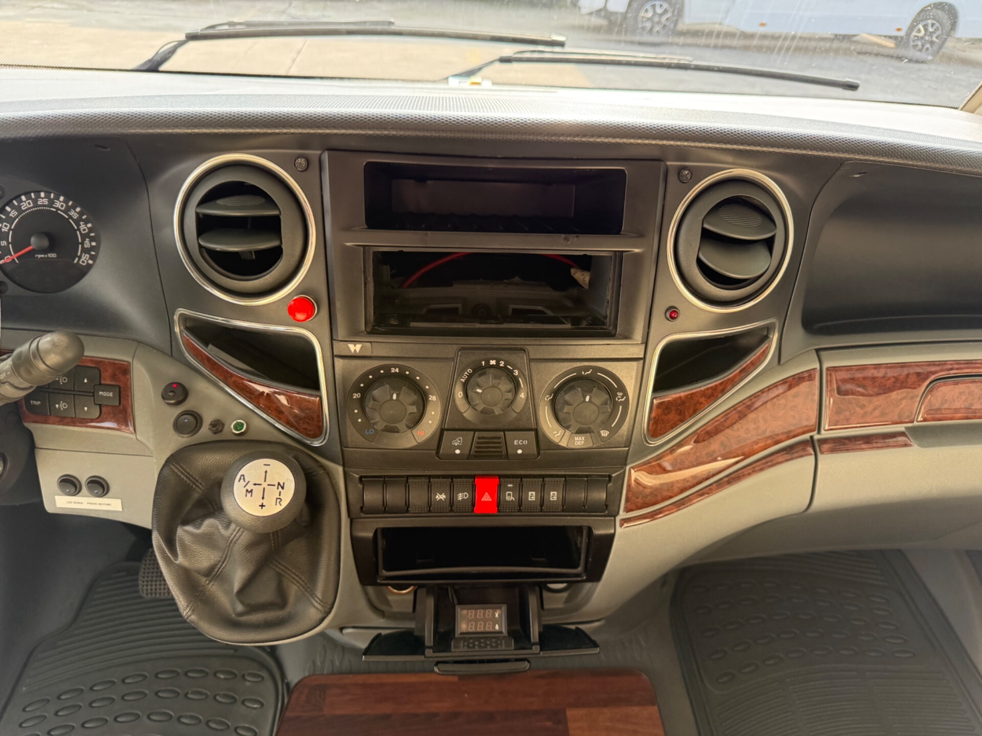 CARTHAGO CHIC S PLUS I 51 IVECO
