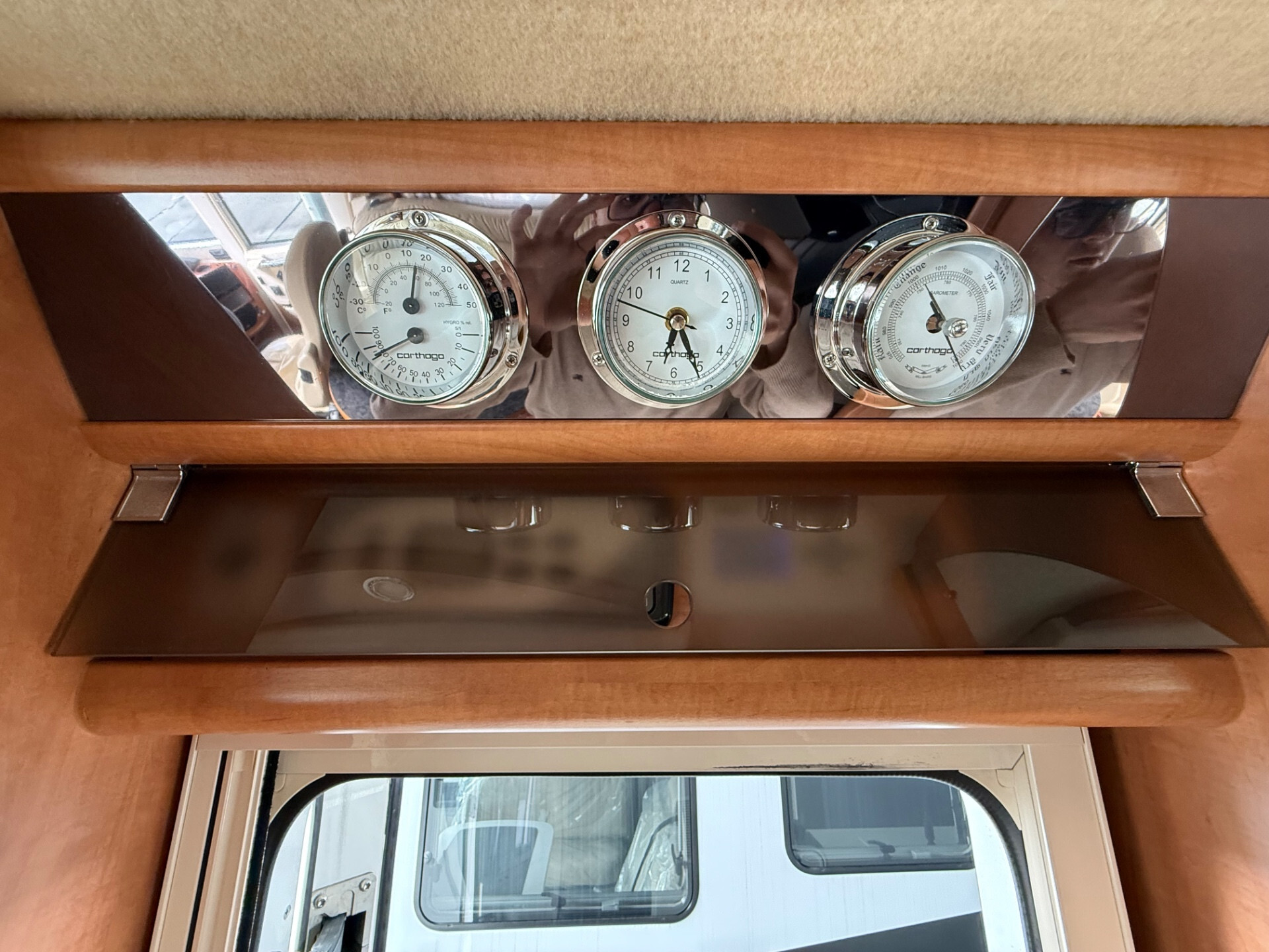 CARTHAGO CHIC S PLUS I 51 IVECO