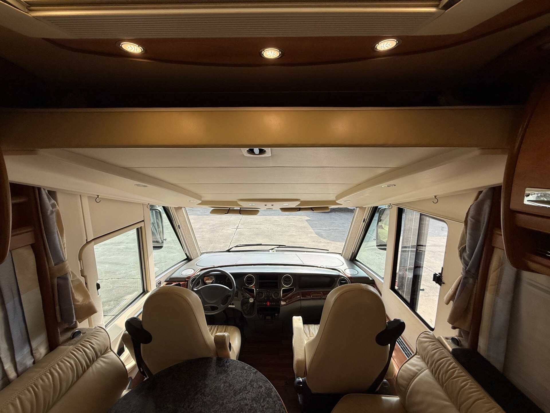 CARTHAGO CHIC S PLUS I 51 IVECO