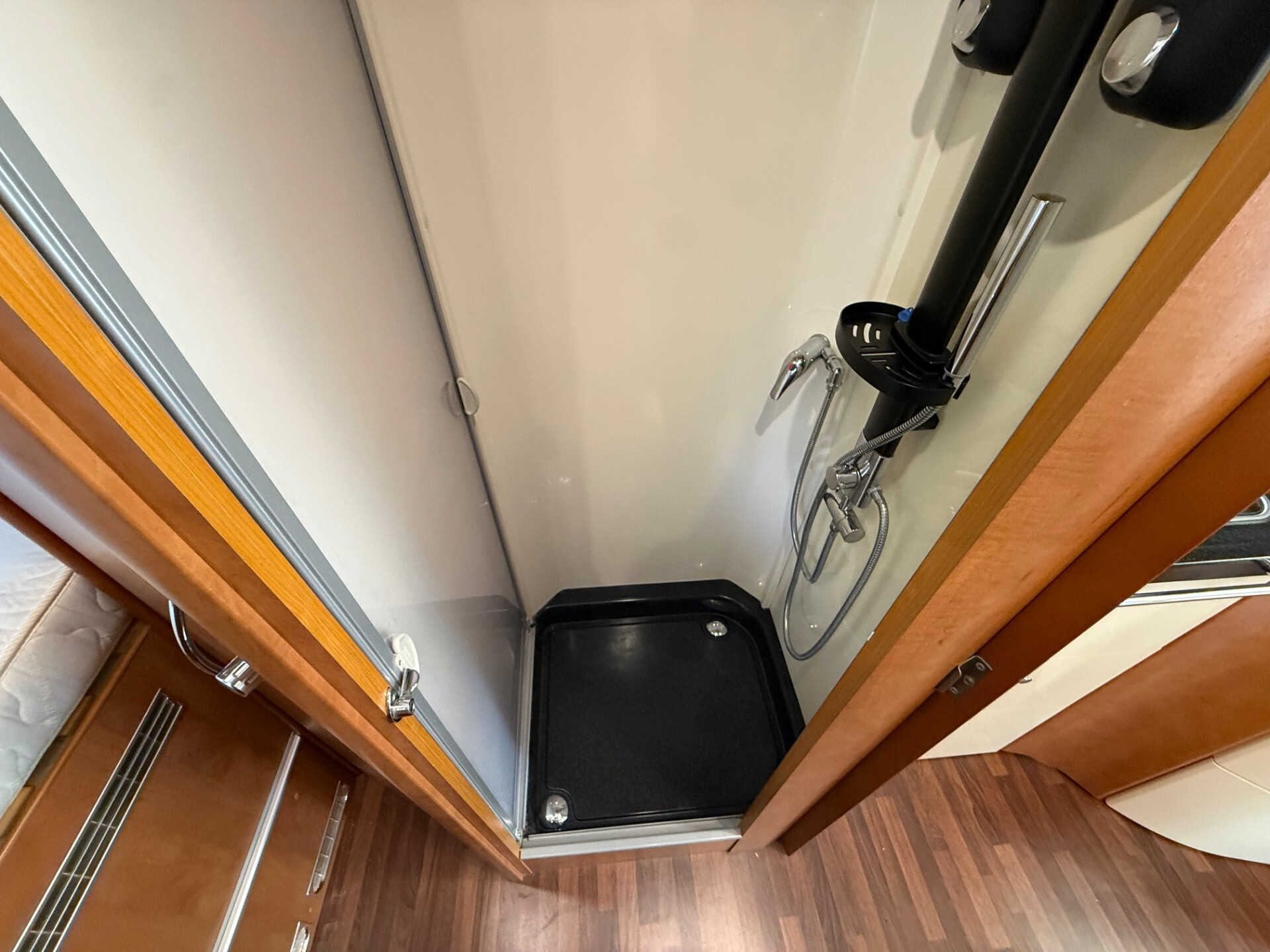 CARTHAGO CHIC S PLUS I 51 IVECO