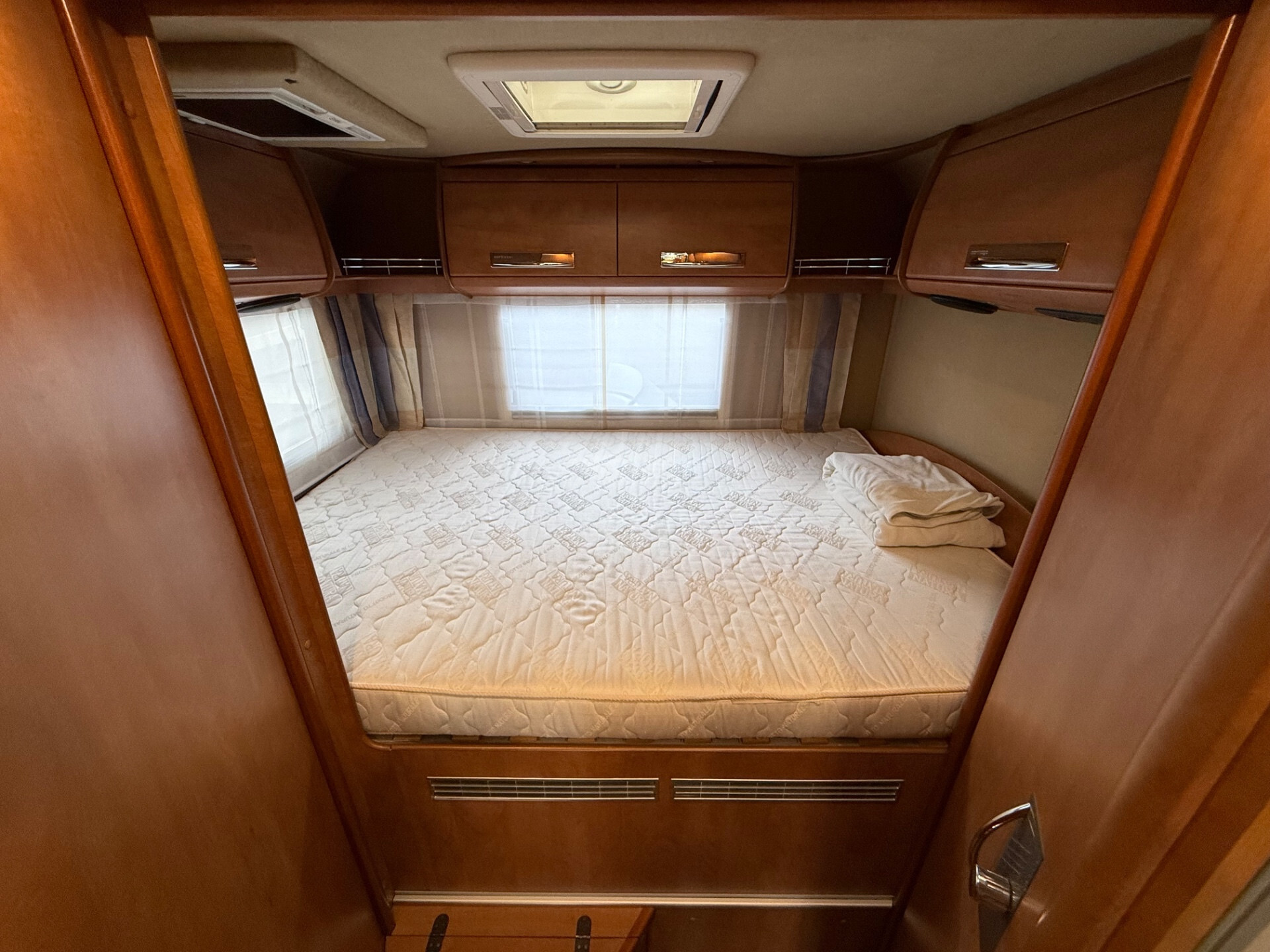 CARTHAGO CHIC S PLUS I 51 IVECO