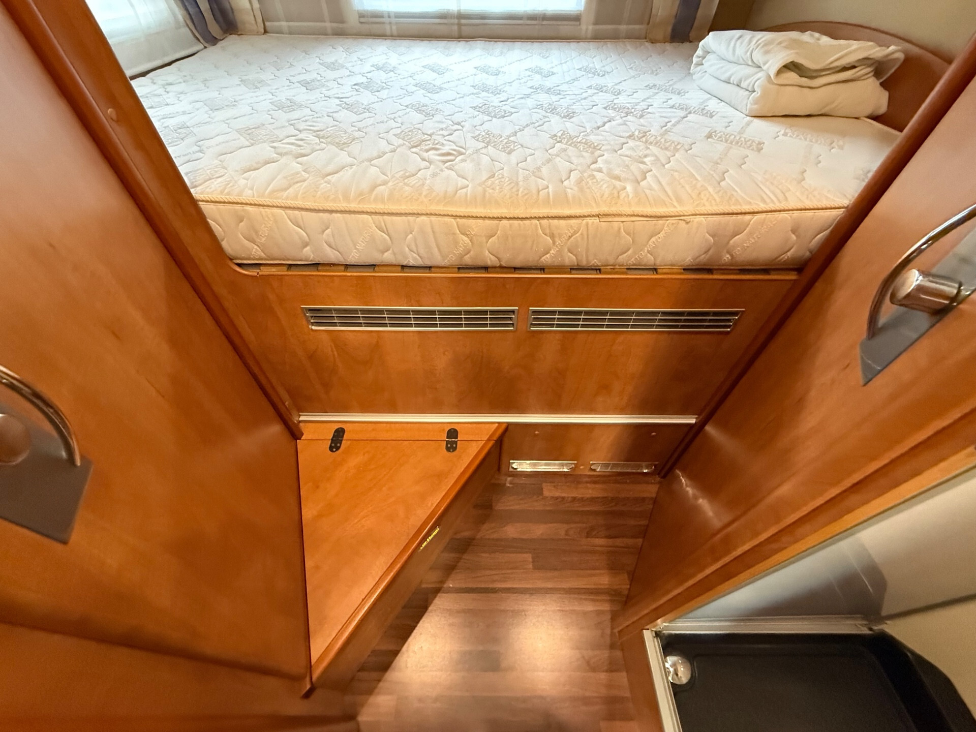 CARTHAGO CHIC S PLUS I 51 IVECO