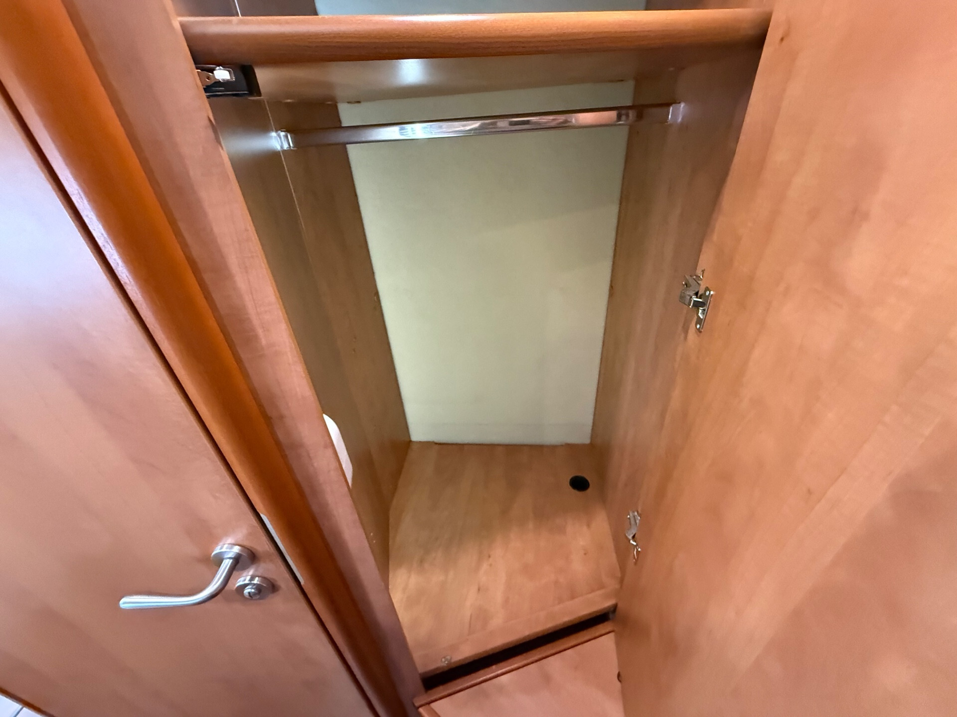 CARTHAGO CHIC S PLUS I 51 IVECO