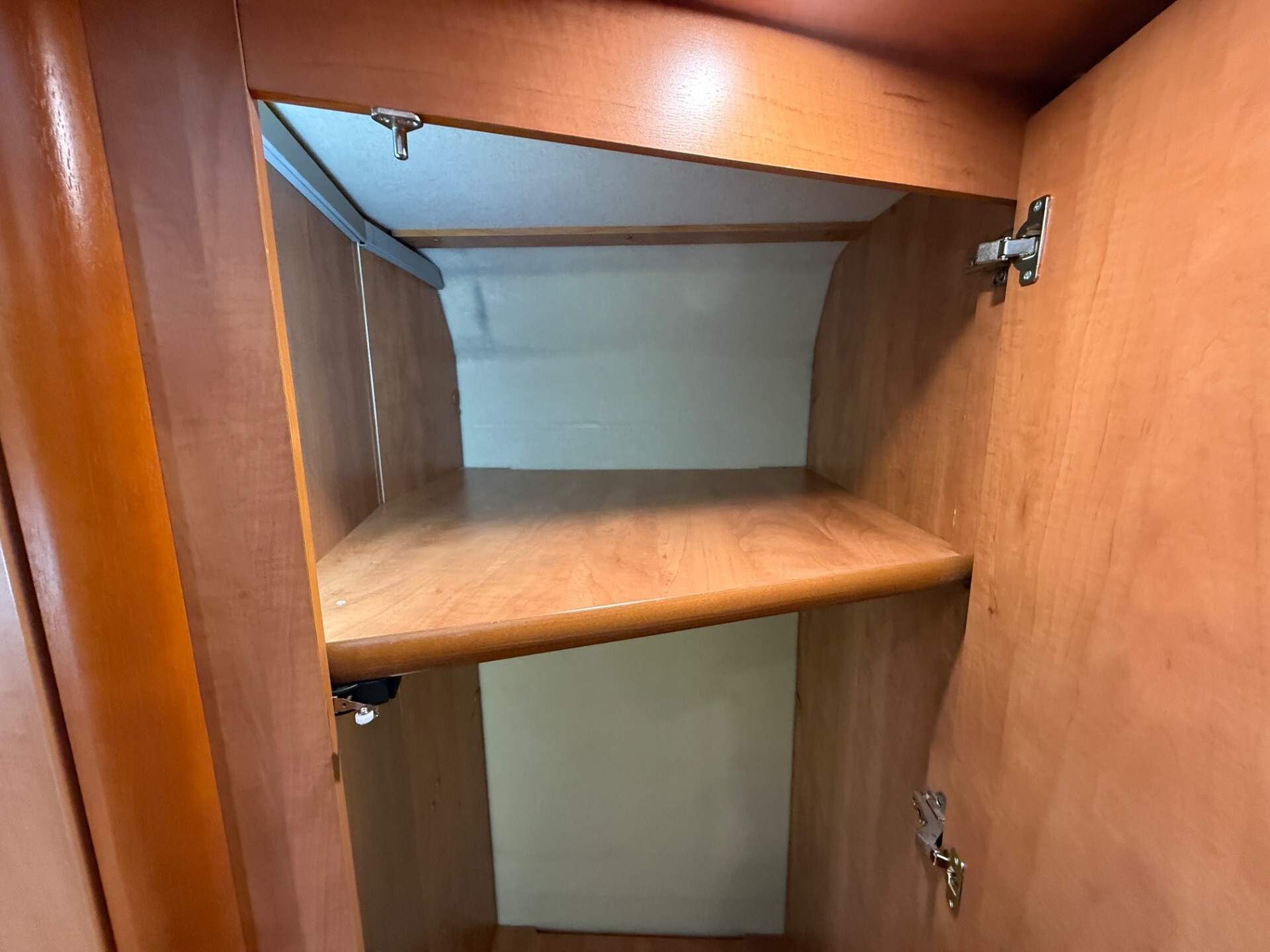 CARTHAGO CHIC S PLUS I 51 IVECO