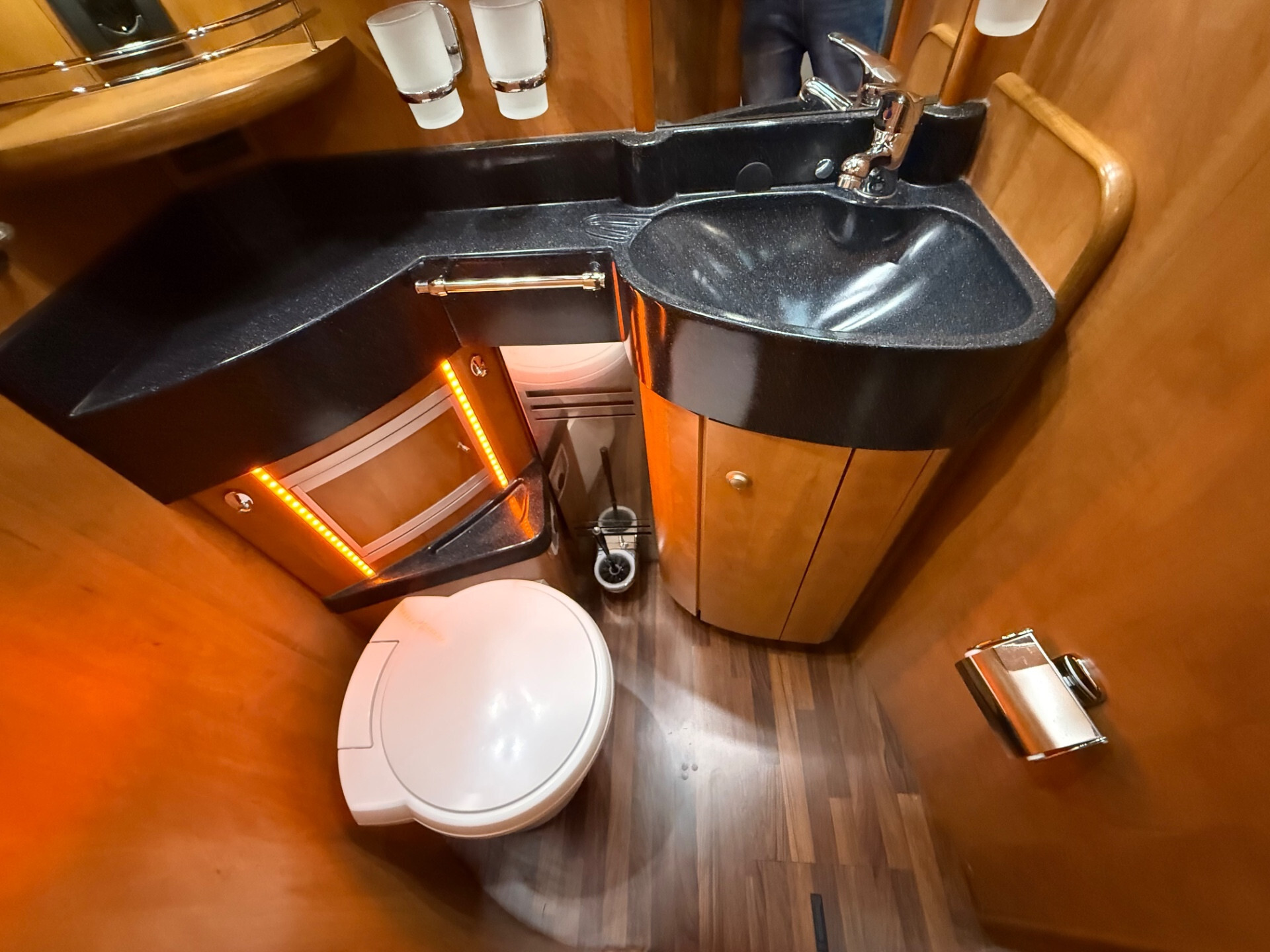 CARTHAGO CHIC S PLUS I 51 IVECO