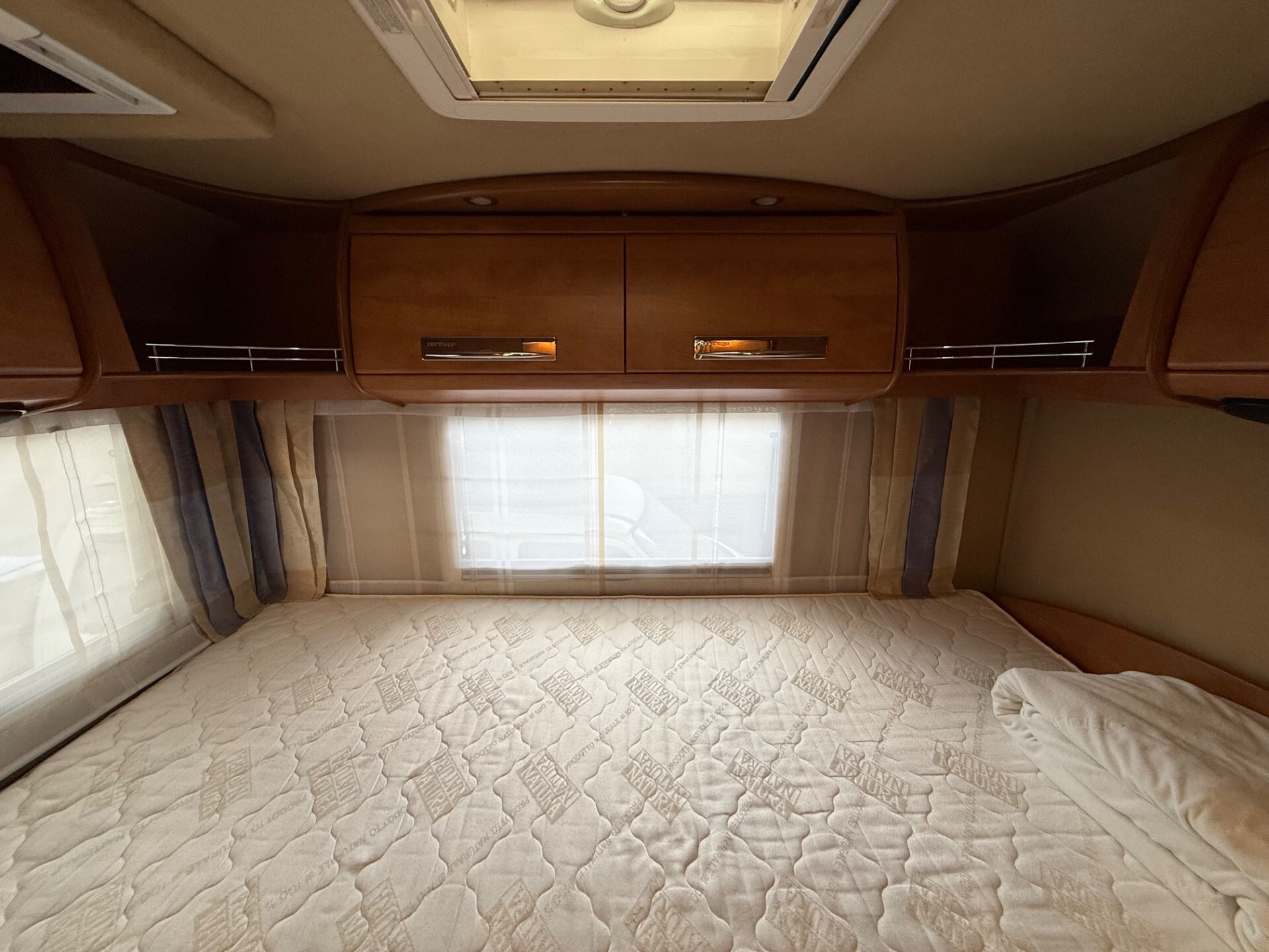 CARTHAGO CHIC S PLUS I 51 IVECO