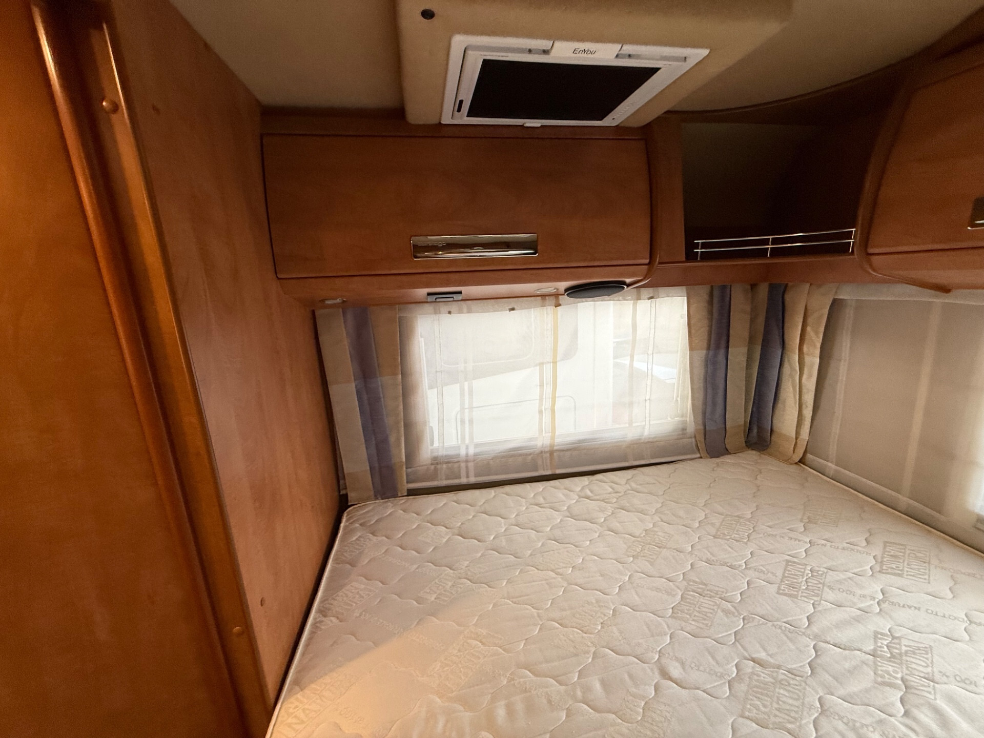 CARTHAGO CHIC S PLUS I 51 IVECO