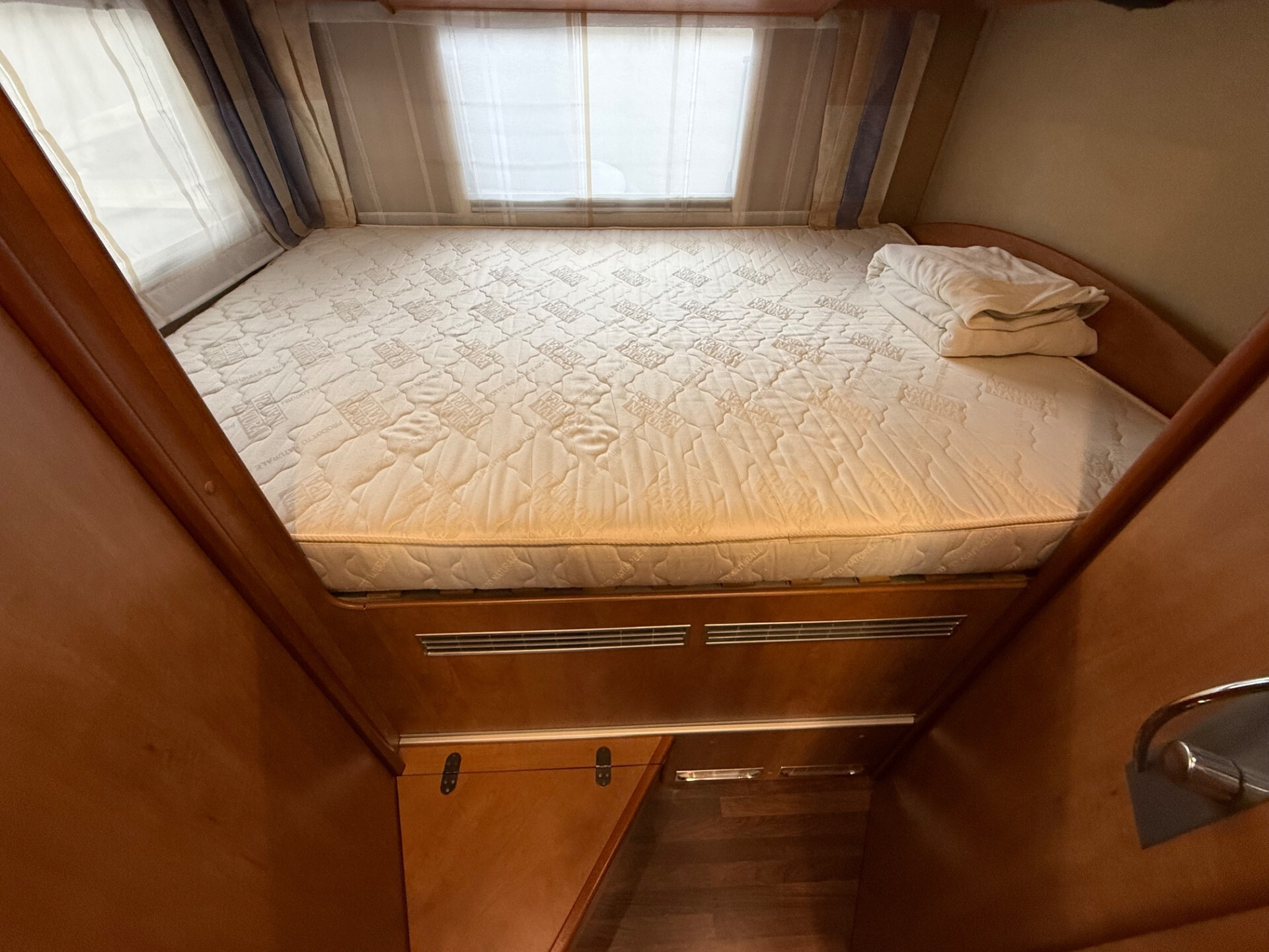 CARTHAGO CHIC S PLUS I 51 IVECO