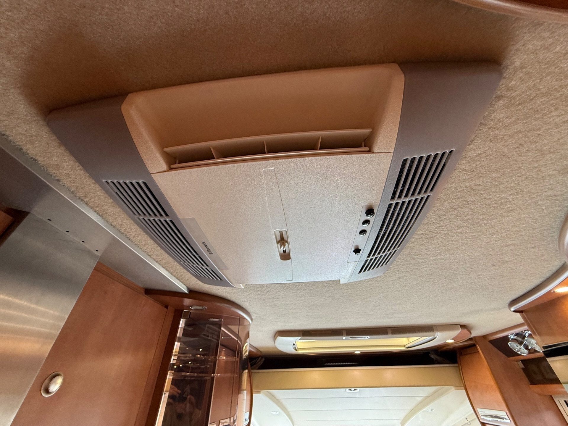 CARTHAGO CHIC S PLUS I 51 IVECO