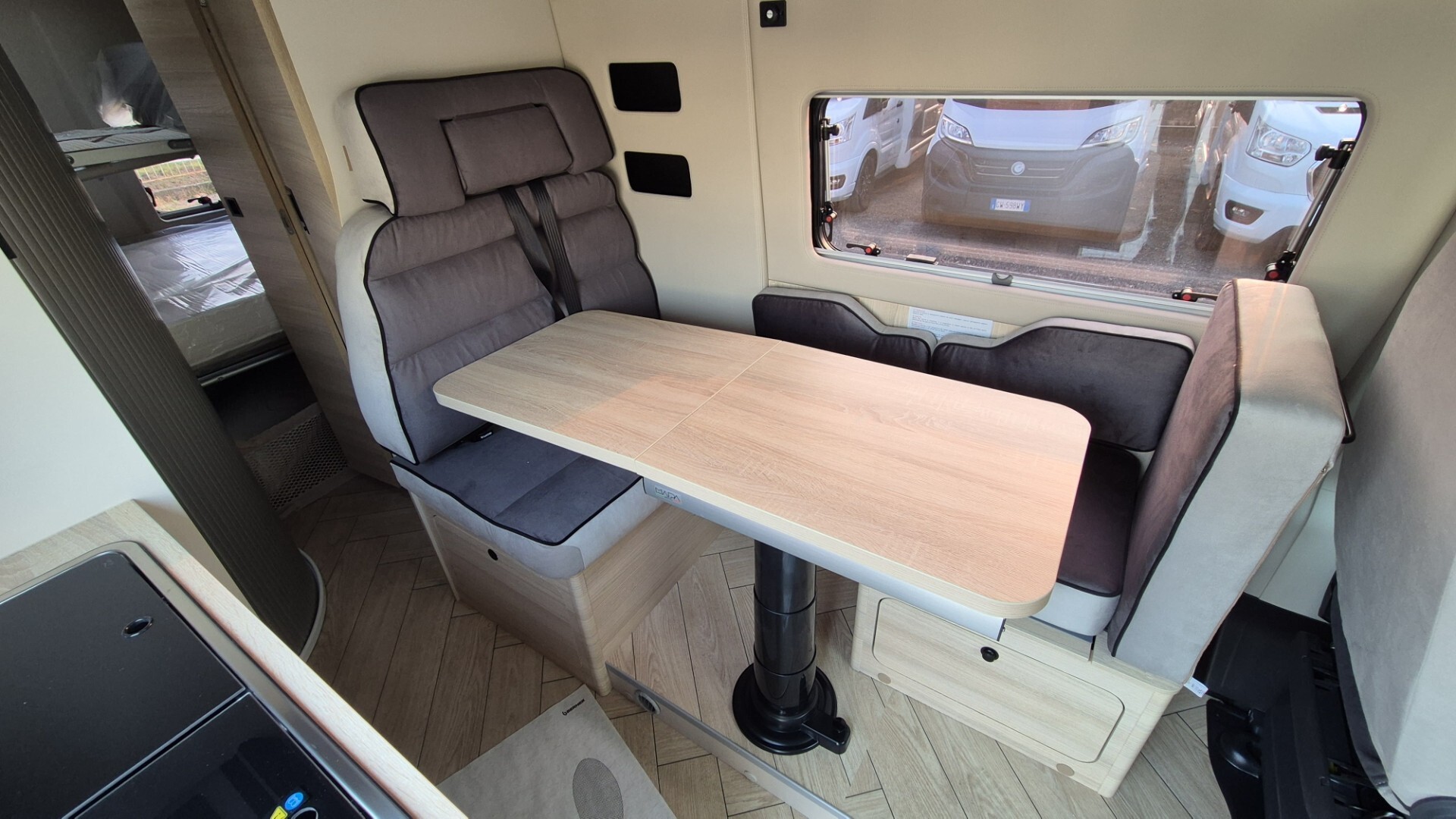 Chausson F&S Line puro / furgonato in pronta conse