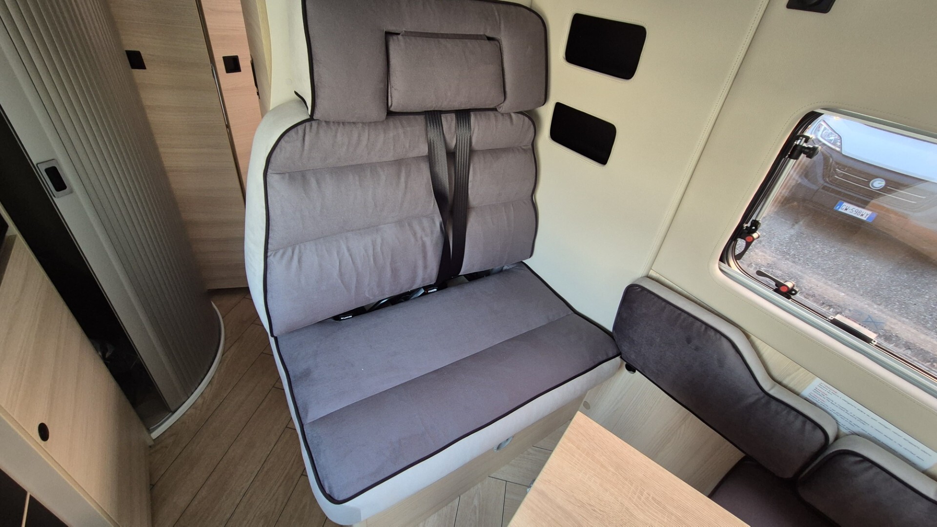 Chausson F&S Line puro / furgonato in pronta conse