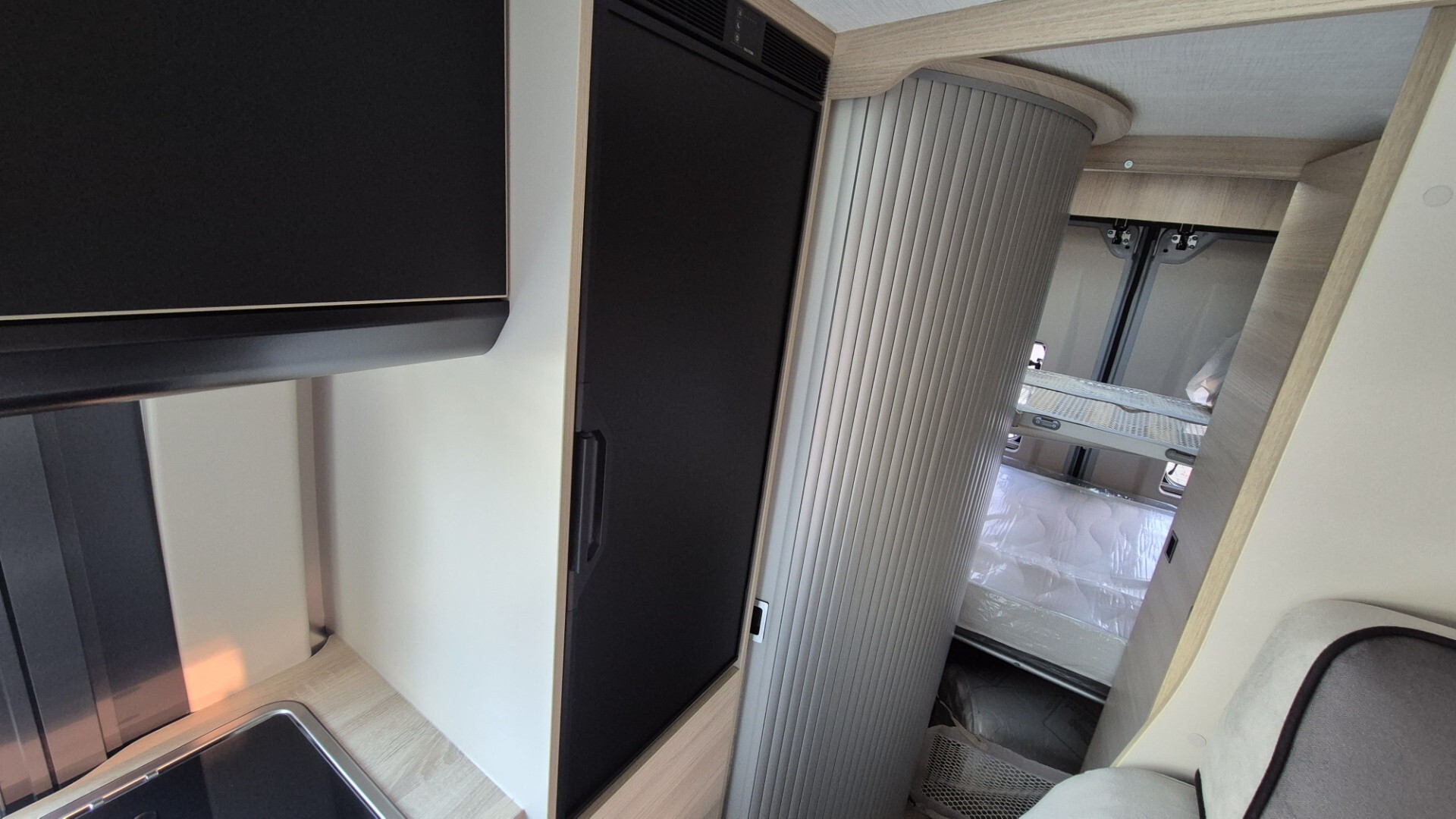 Chausson F&S Line puro / furgonato in pronta conse