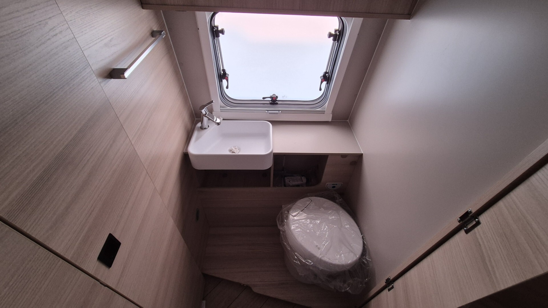 Chausson F&S Line puro / furgonato in pronta conse