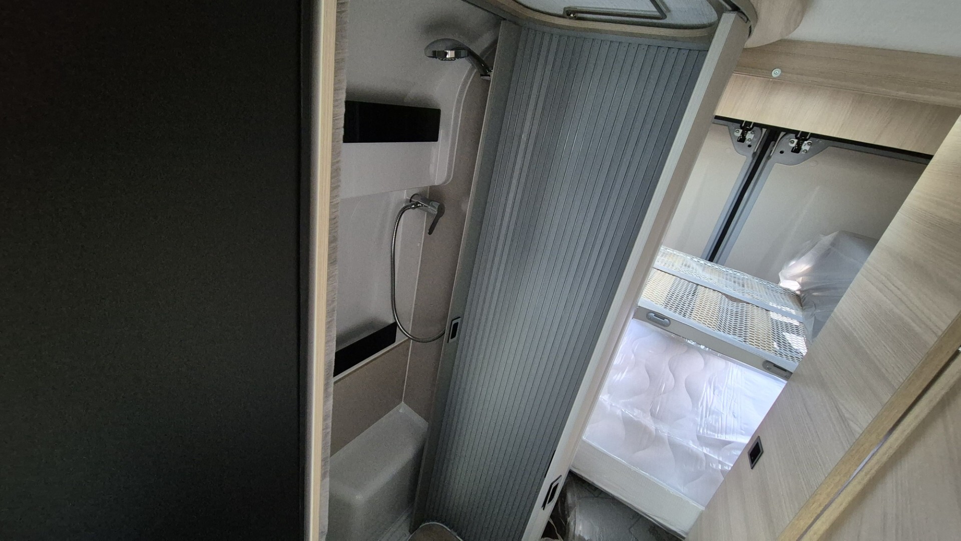 Chausson F&S Line puro / furgonato in pronta conse
