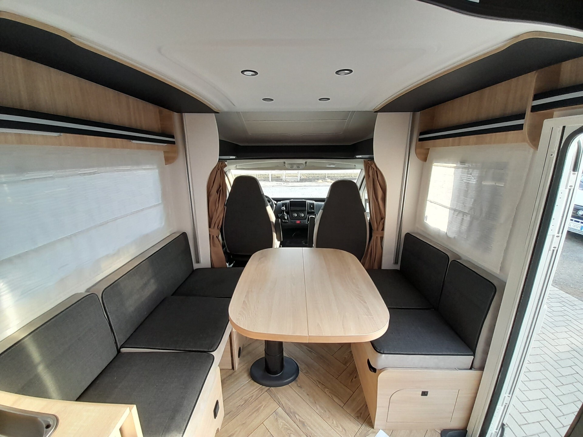 Chausson 650 ETAPE LINE