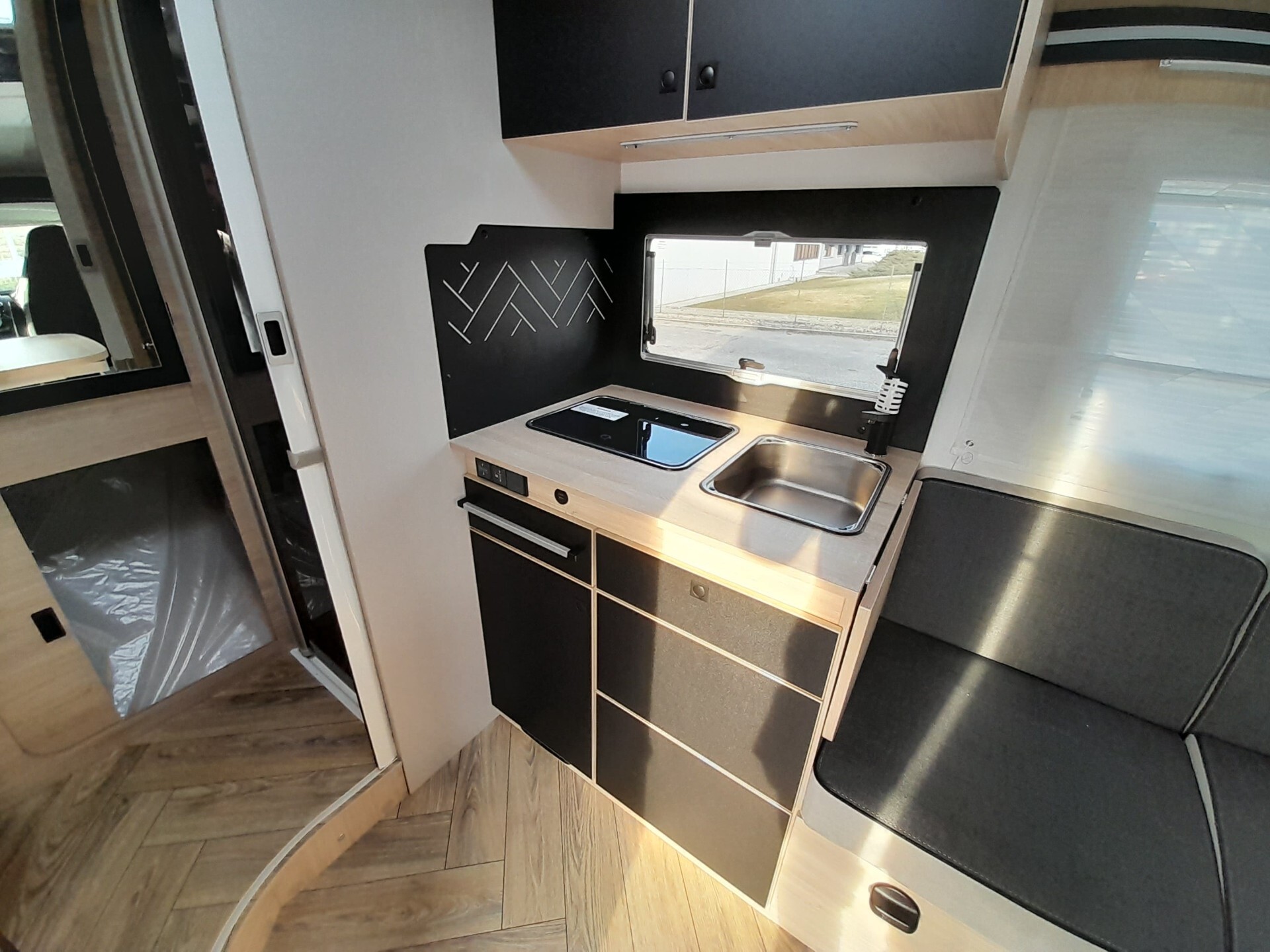 Chausson 650 ETAPE LINE