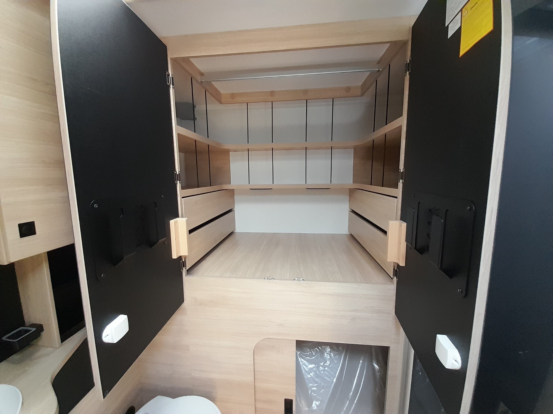 Chausson 650 ETAPE LINE