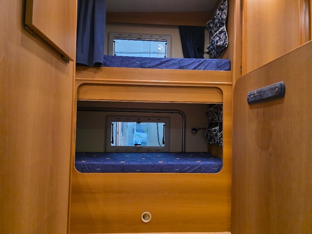 CAMPER MILLER TEXAS