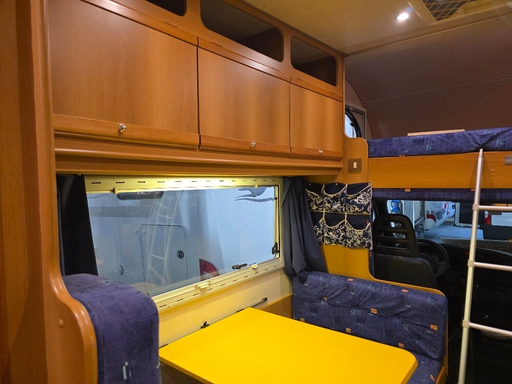 CAMPER MILLER TEXAS