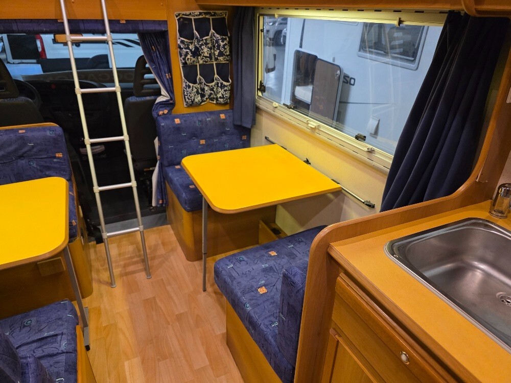 CAMPER MILLER TEXAS
