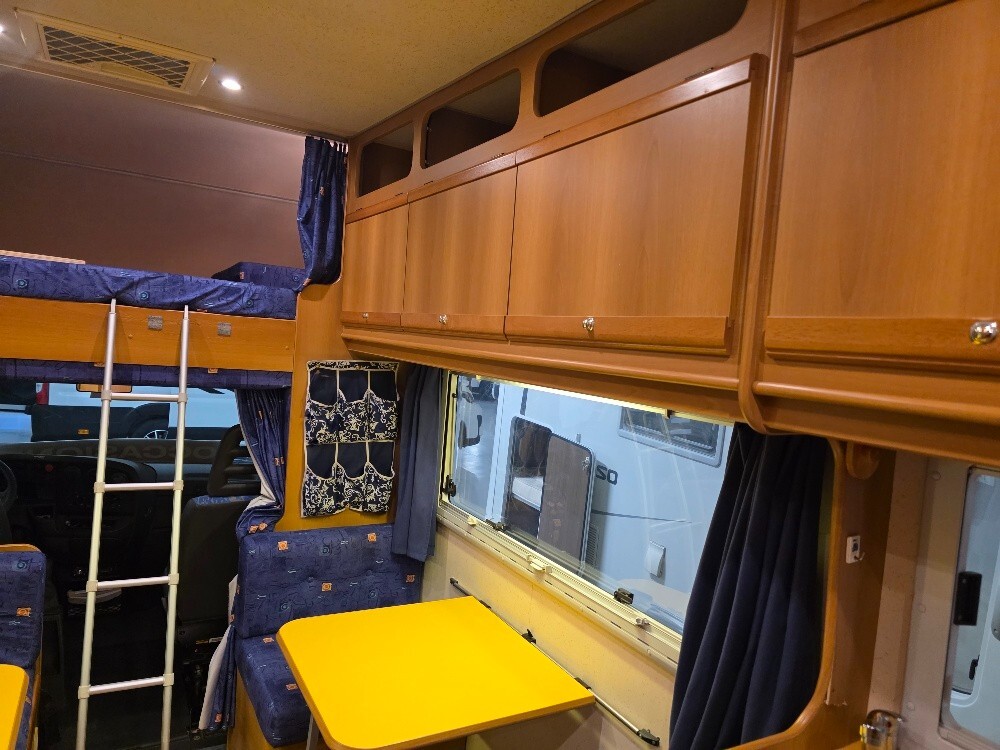 CAMPER MILLER TEXAS